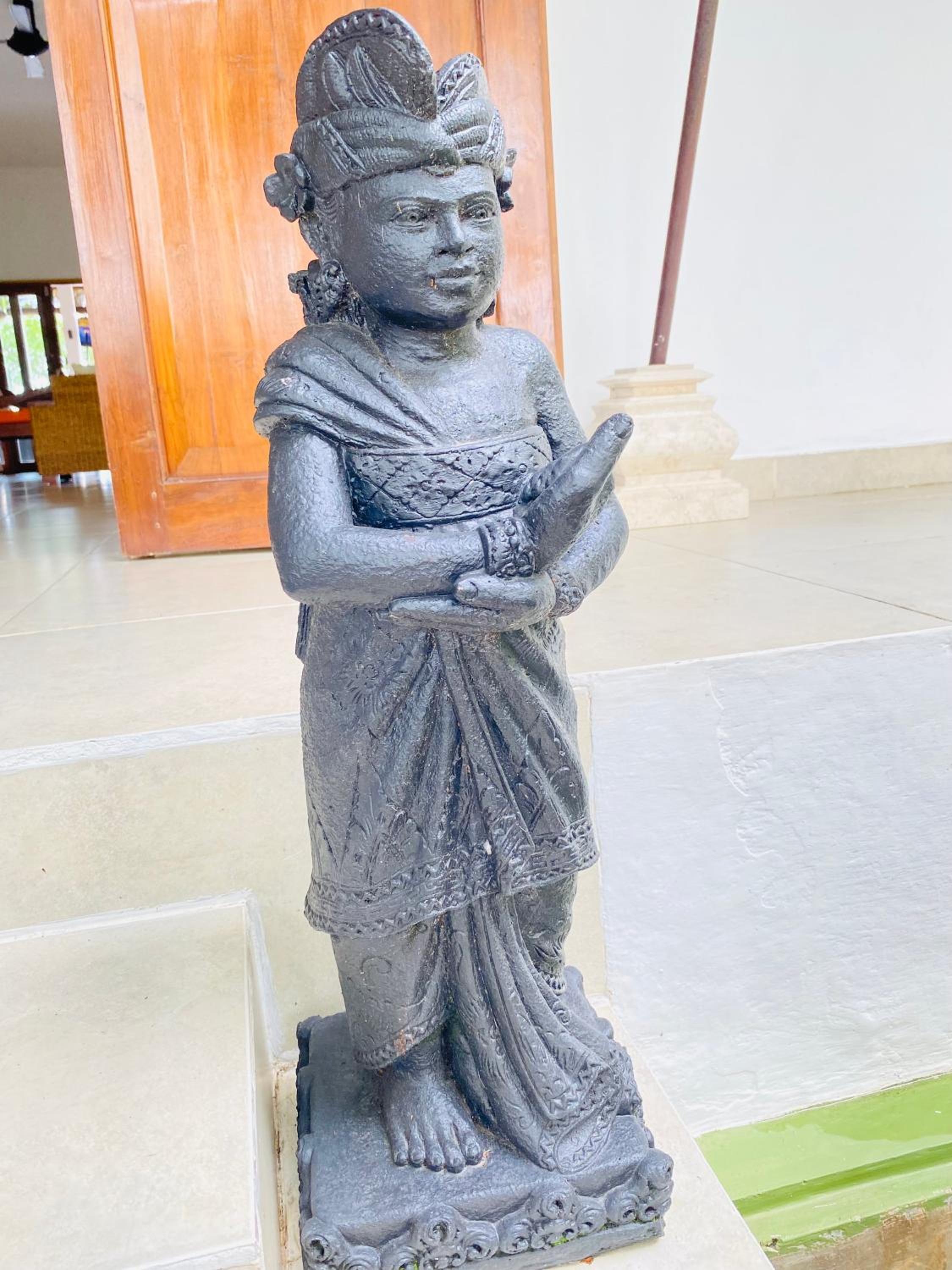 Villa Saffraan Bali
