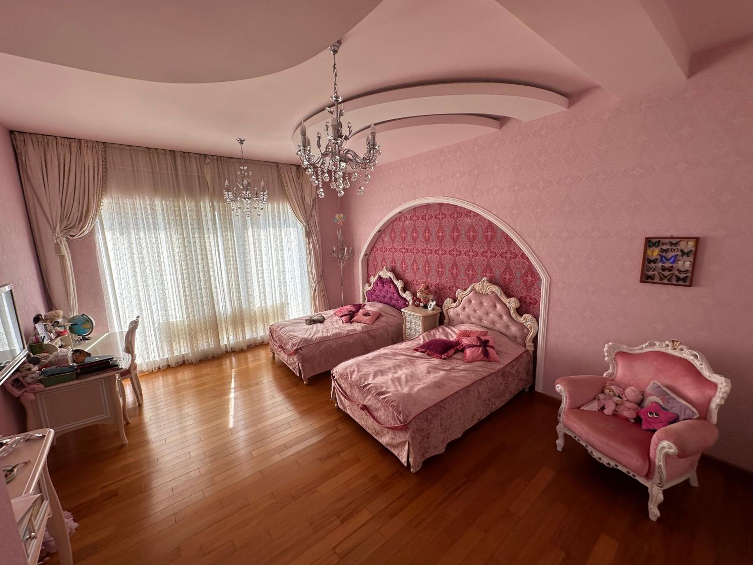 Mardakan White Villa