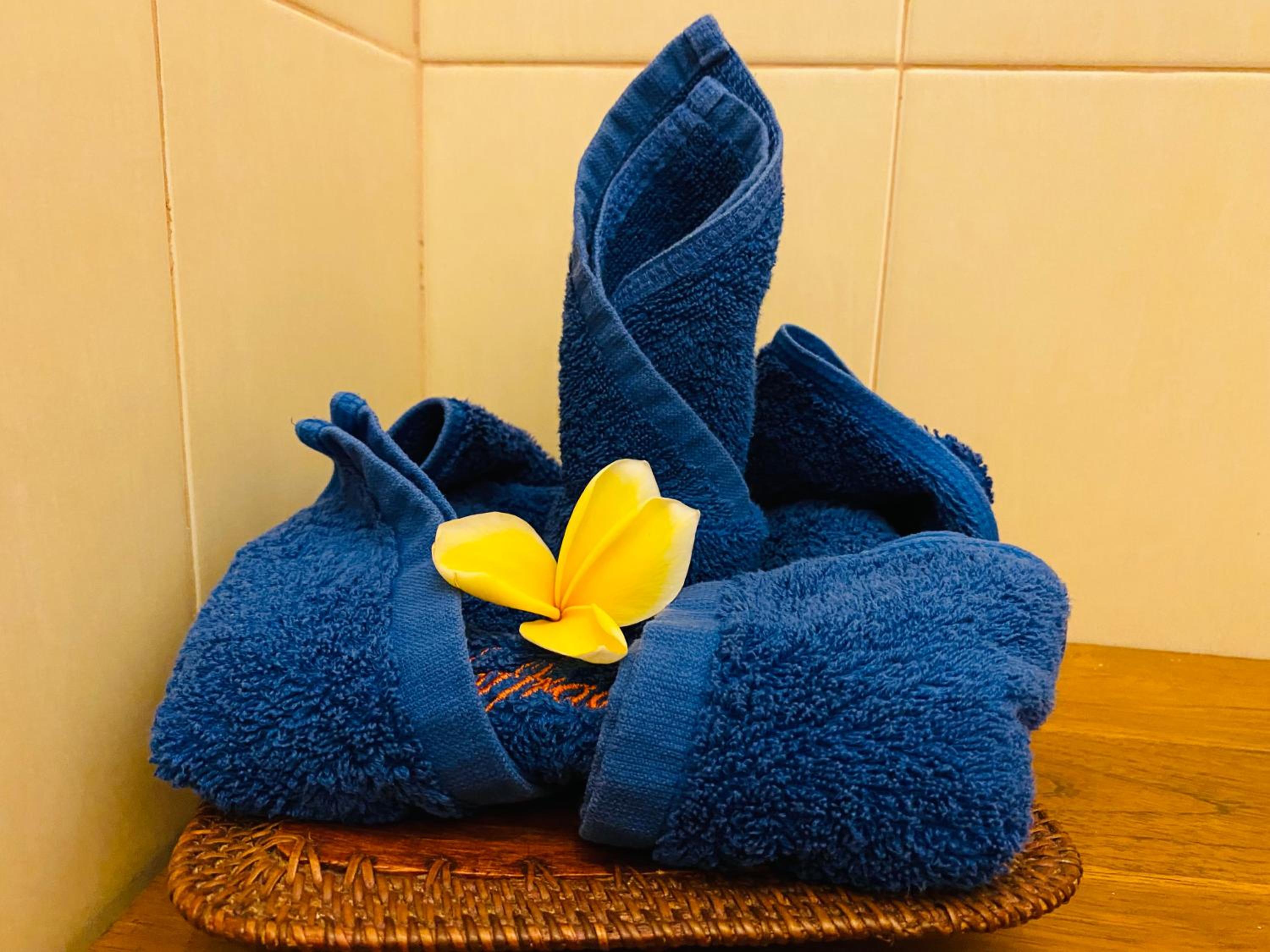 Villa Saffraan Bali