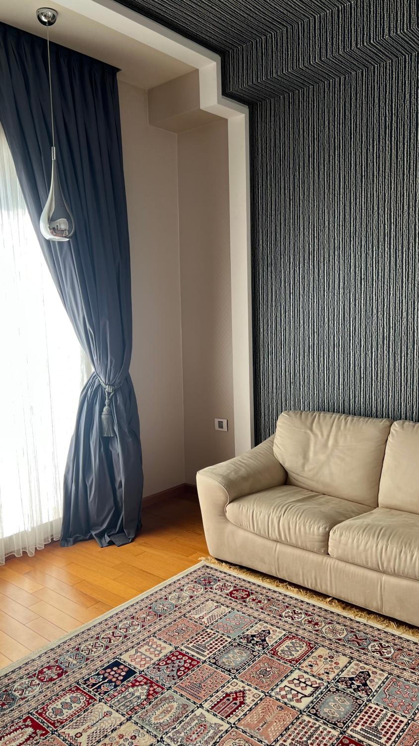 Mardakan White Villa