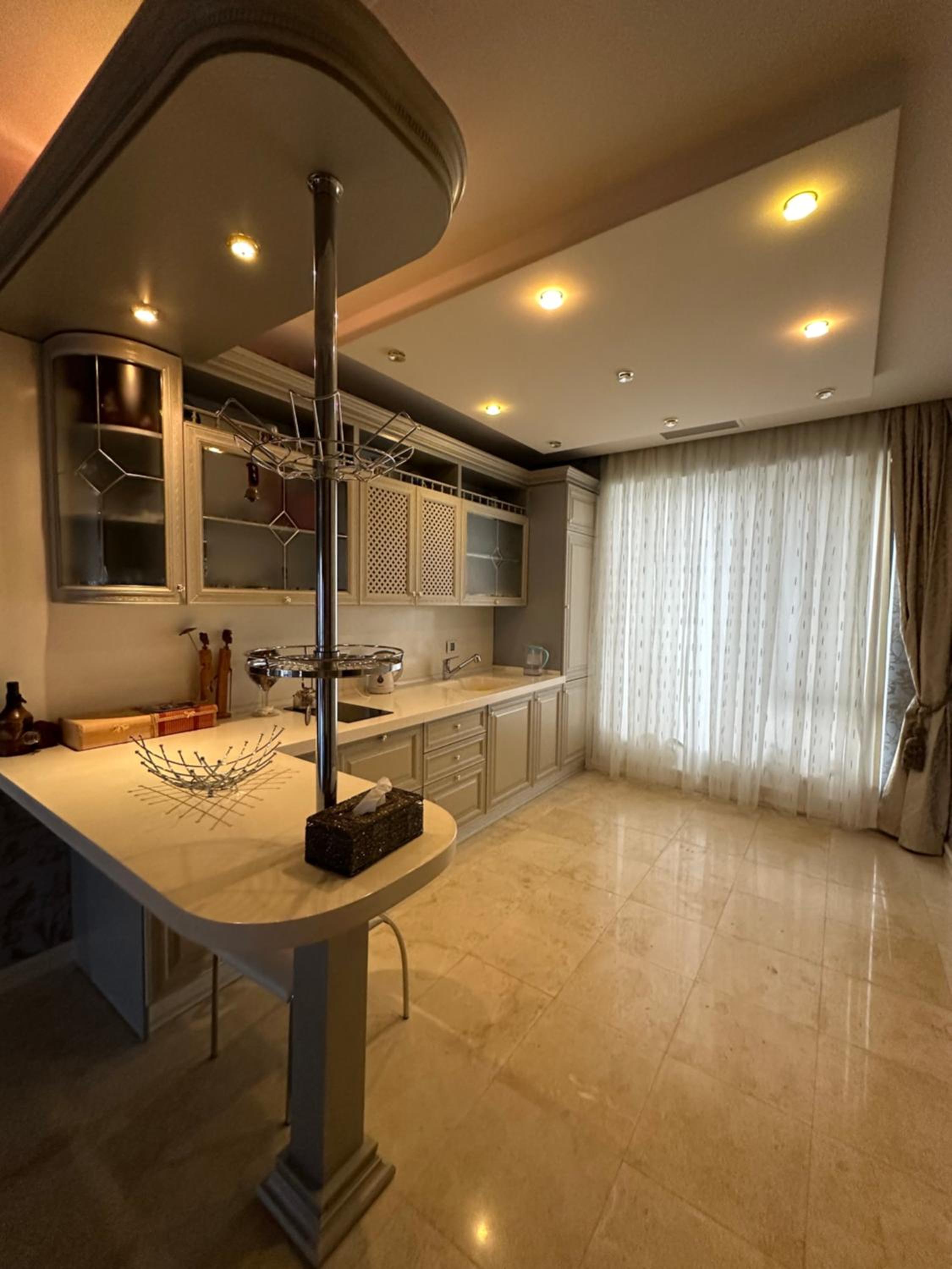 Mardakan White Villa