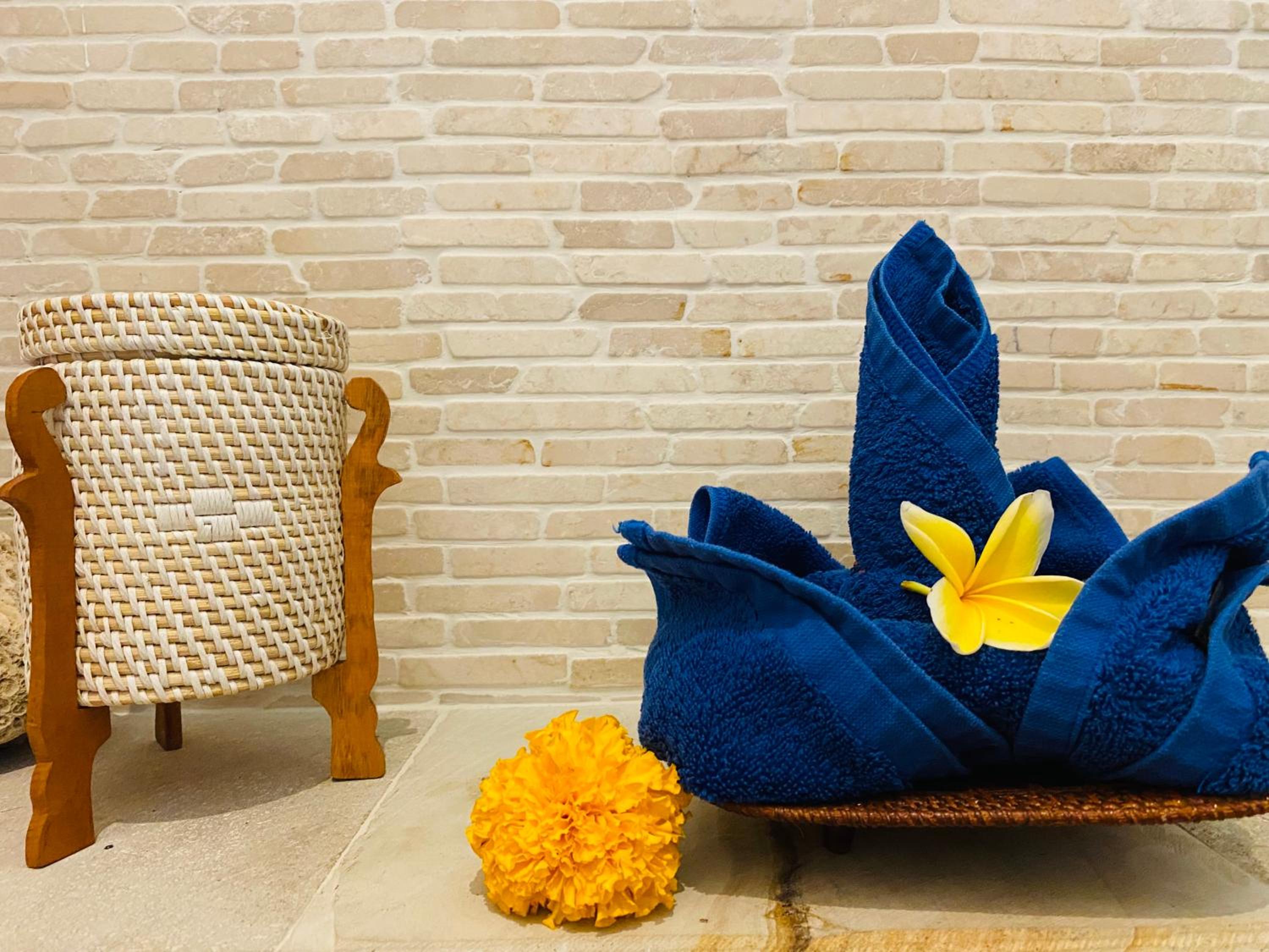 Villa Saffraan Bali