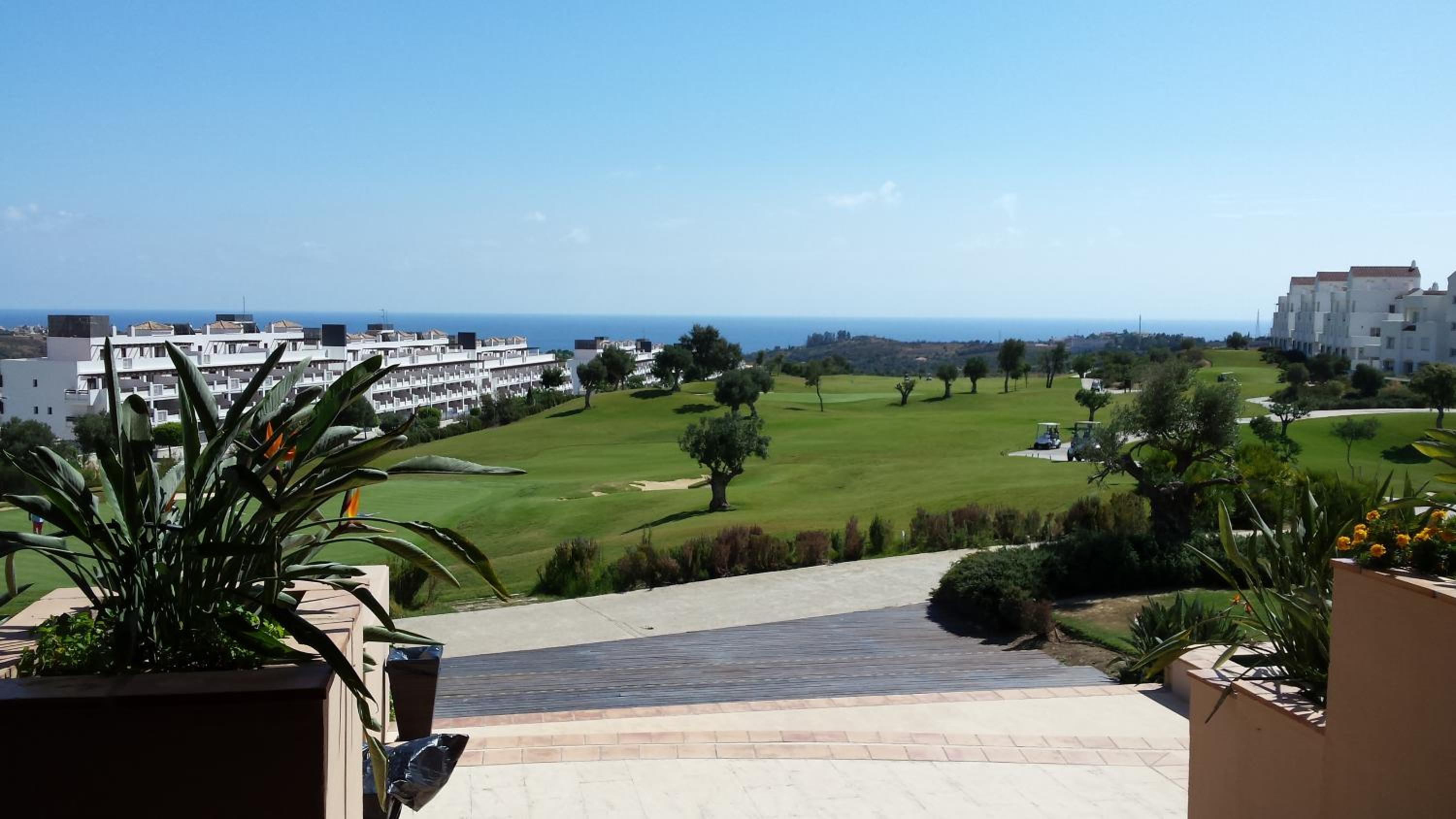 Valle Romano GOLF CAPITOLIO ESTEPONA