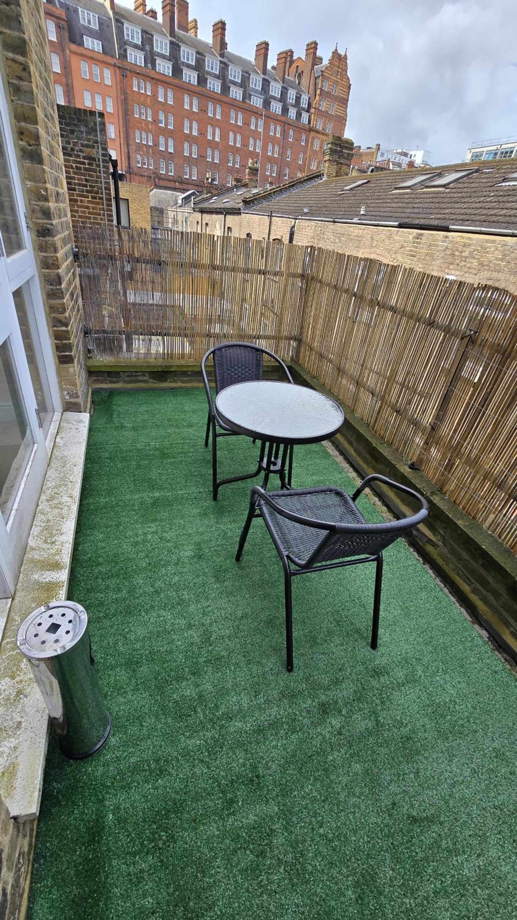 Premium 3BR-3BA in Prestigious Bloomsbury