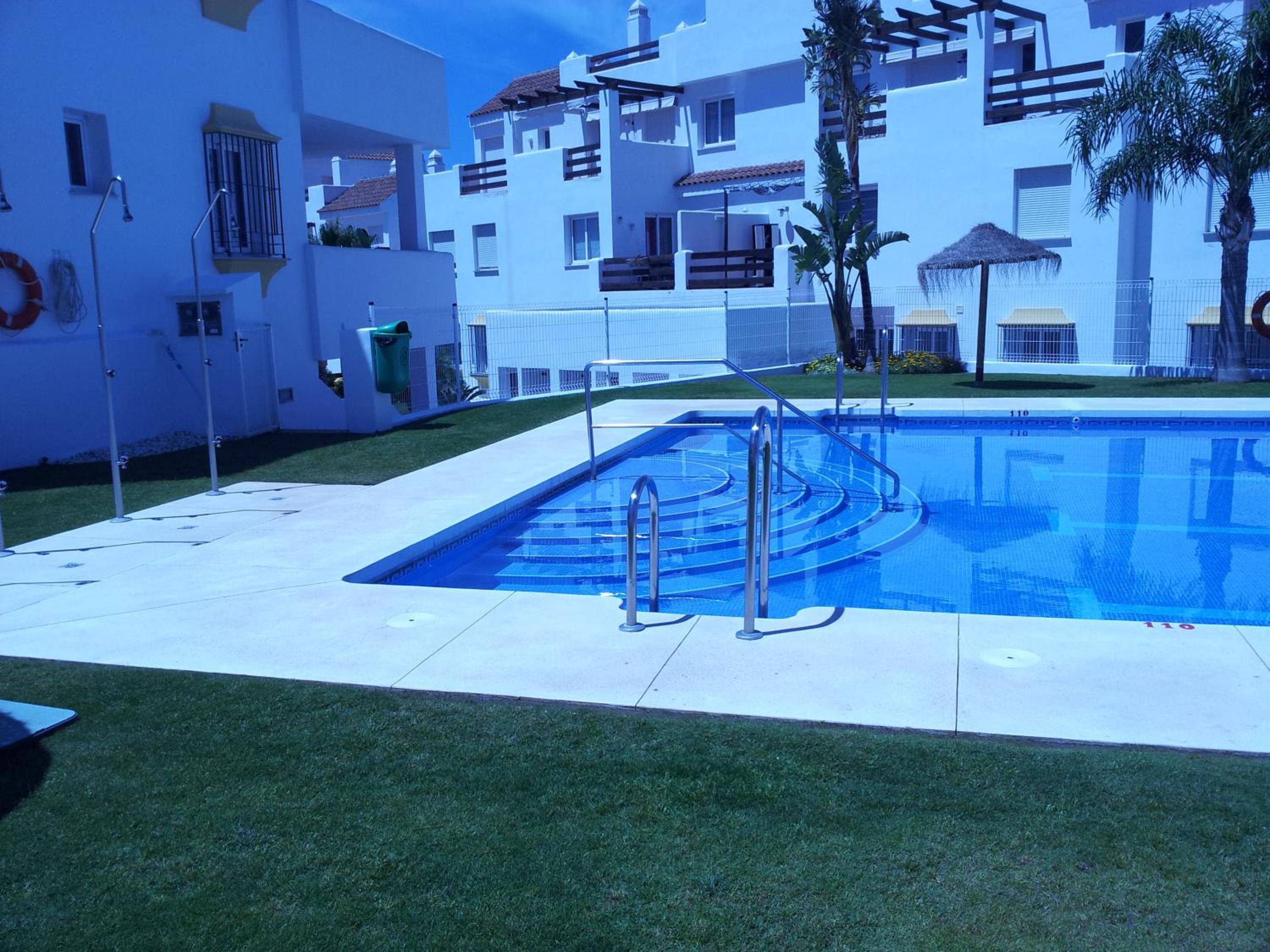 Valle Romano GOLF CAPITOLIO ESTEPONA