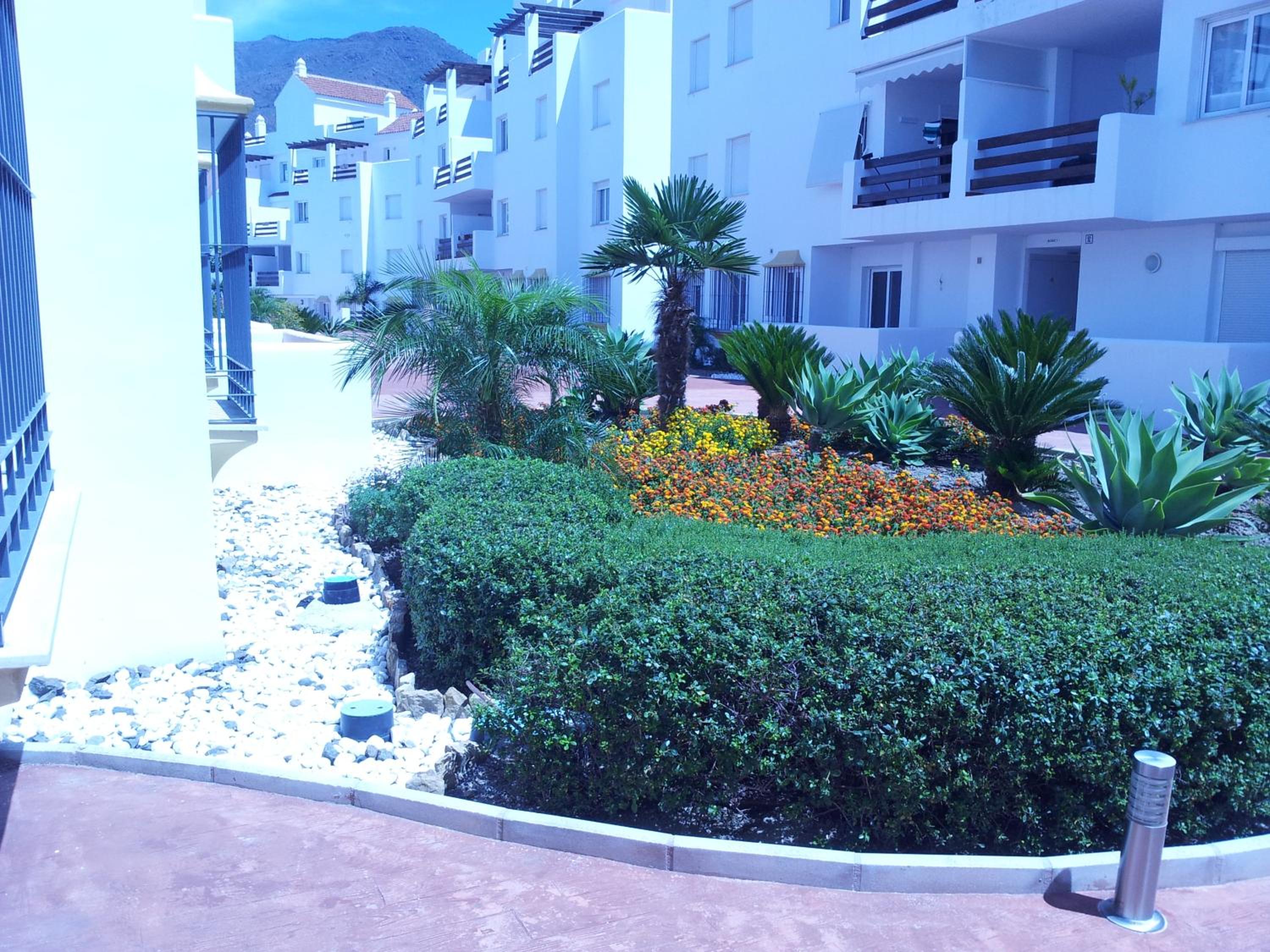 Valle Romano GOLF CAPITOLIO ESTEPONA