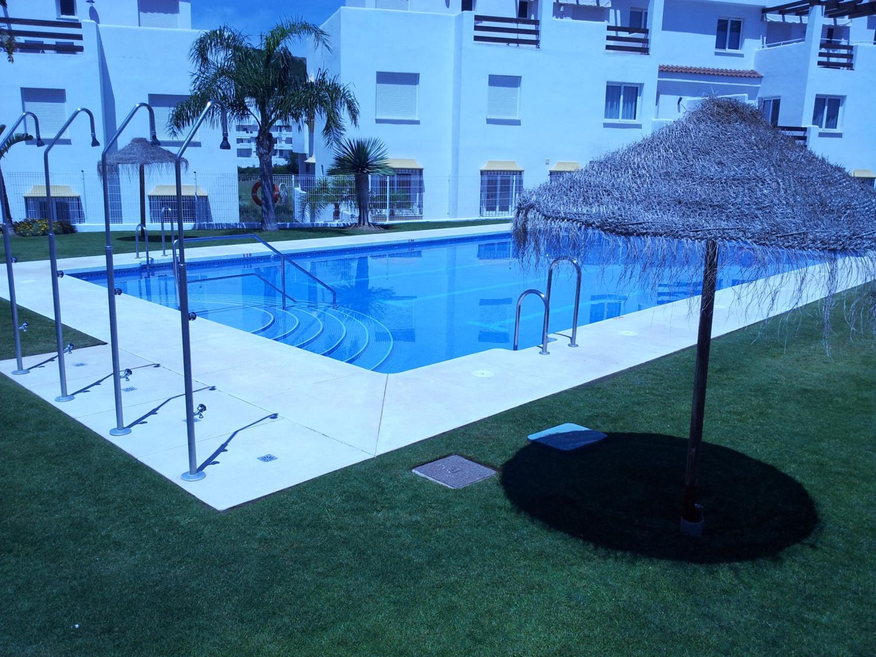 Valle Romano GOLF CAPITOLIO ESTEPONA