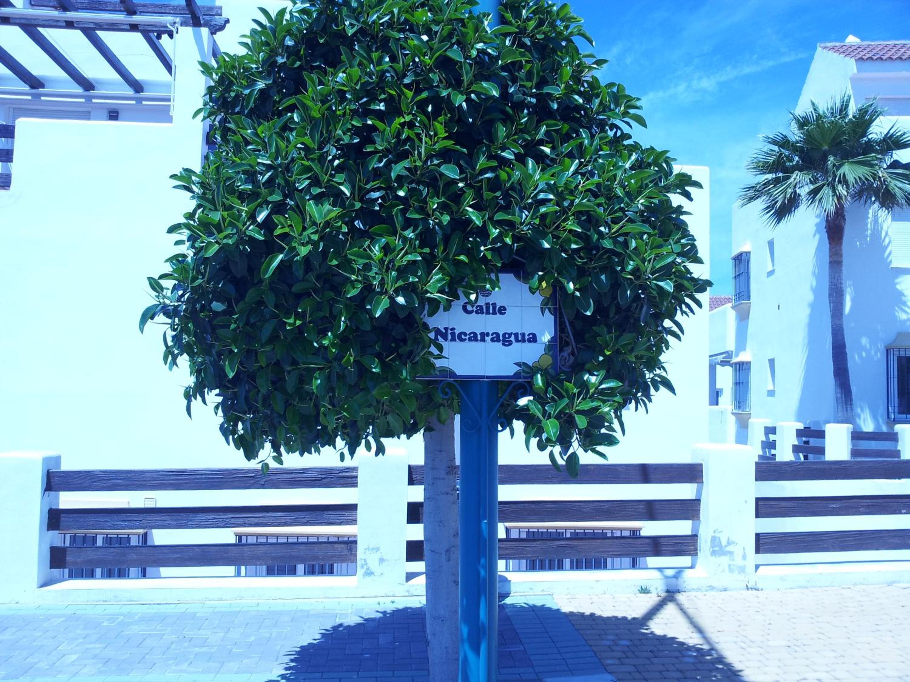 Valle Romano GOLF CAPITOLIO ESTEPONA