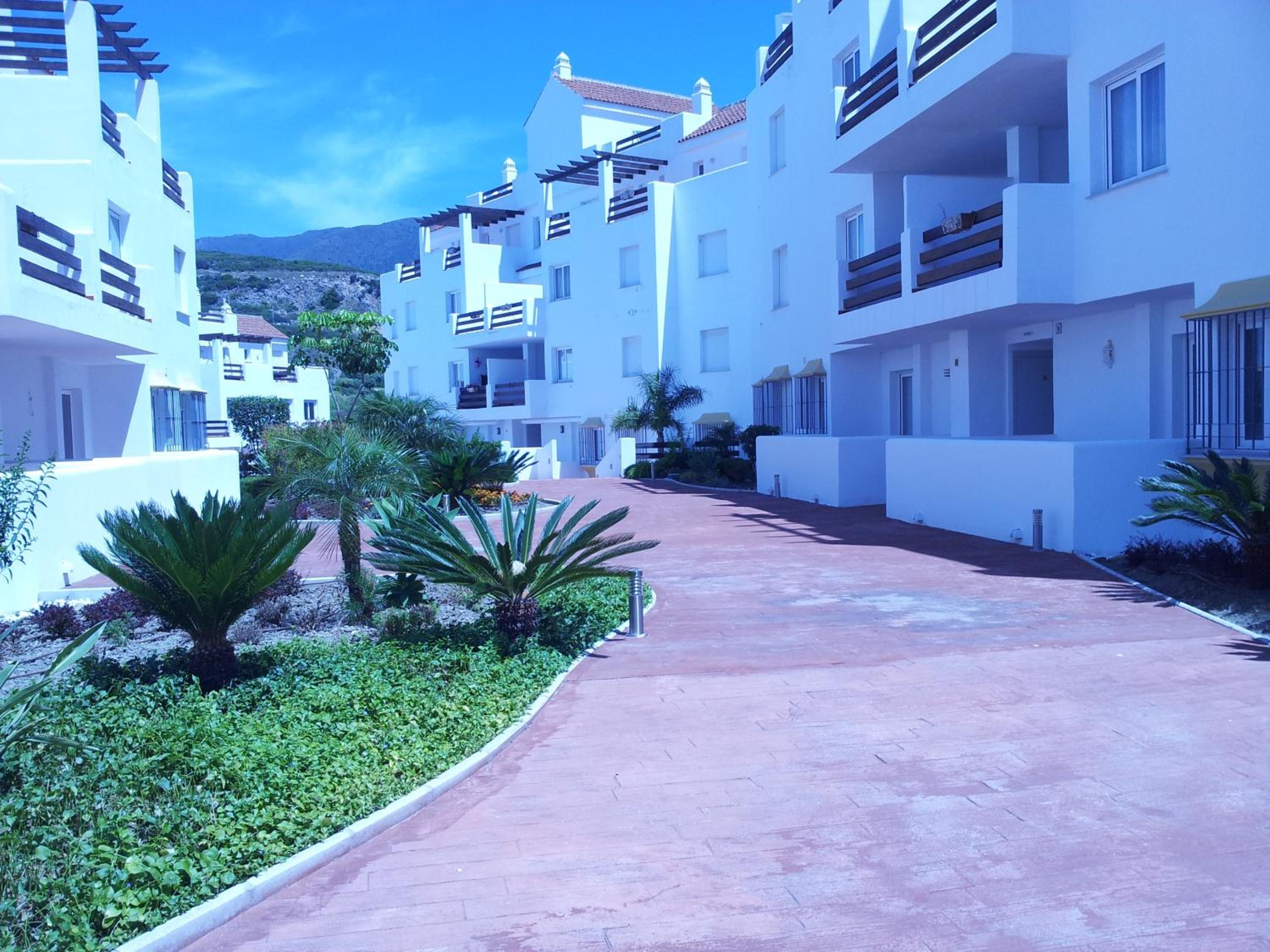 Valle Romano GOLF CAPITOLIO ESTEPONA