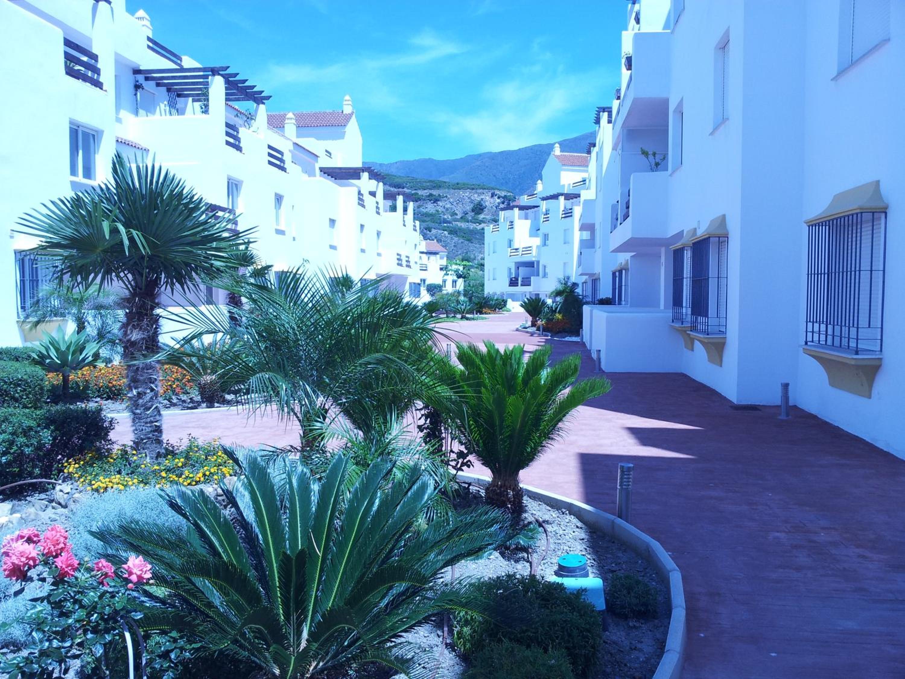Valle Romano GOLF CAPITOLIO ESTEPONA
