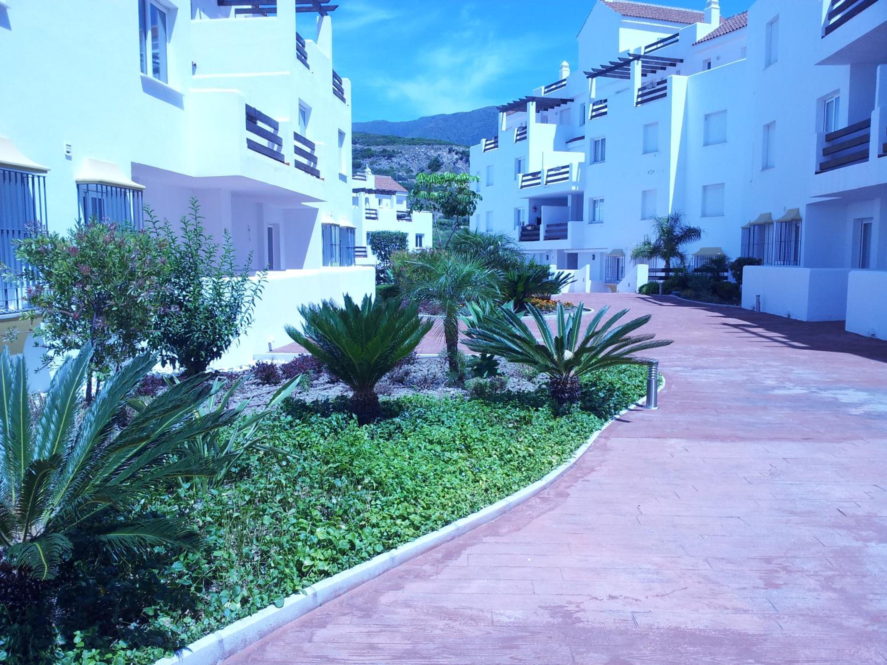 Valle Romano GOLF CAPITOLIO ESTEPONA