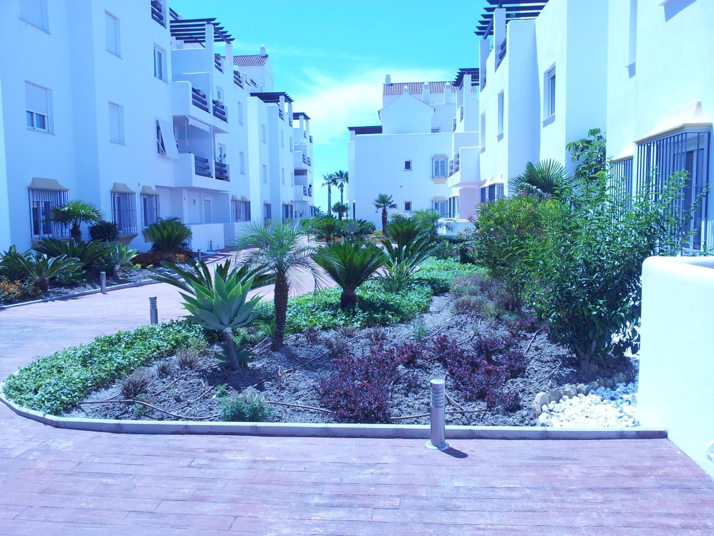 Valle Romano GOLF CAPITOLIO ESTEPONA