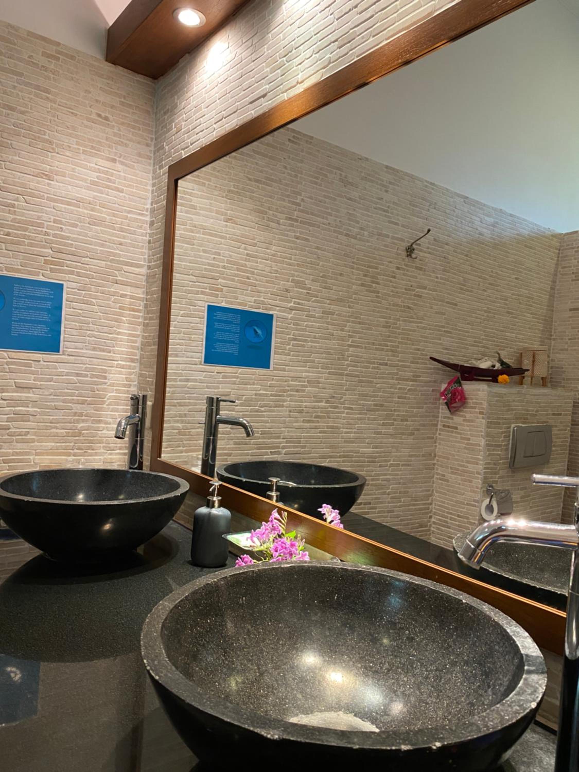 Villa Saffraan Bali