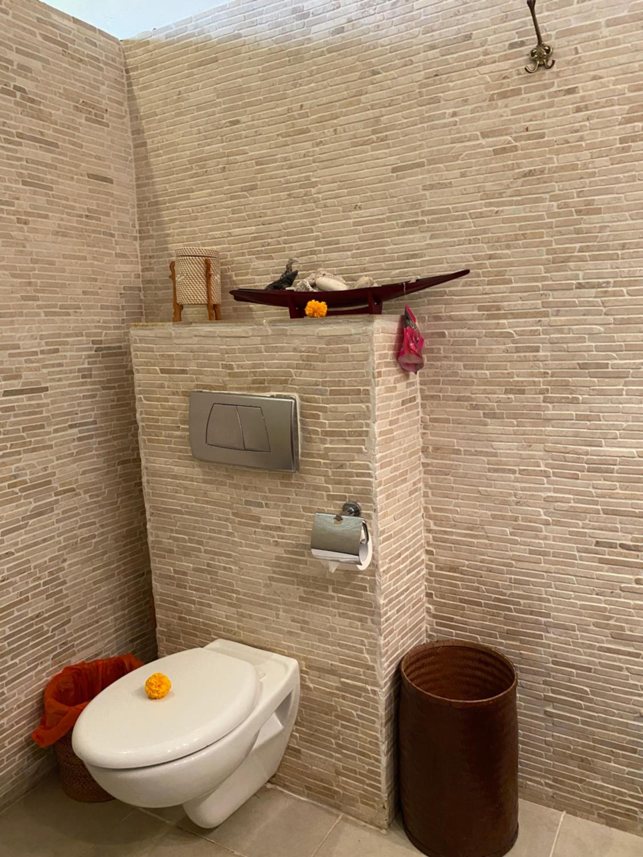 Villa Saffraan Bali