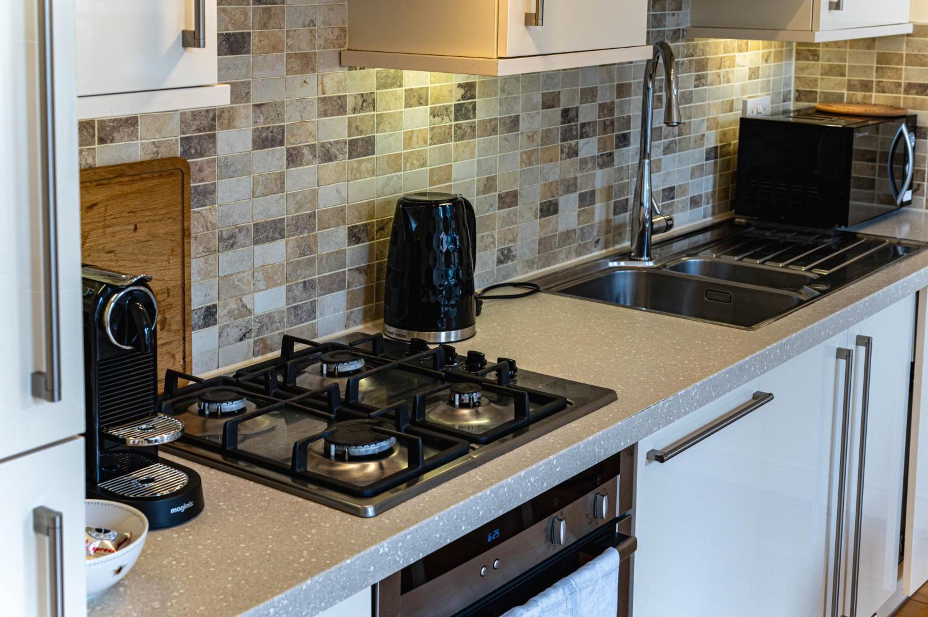 Premium 3BR-3BA in Prestigious Bloomsbury
