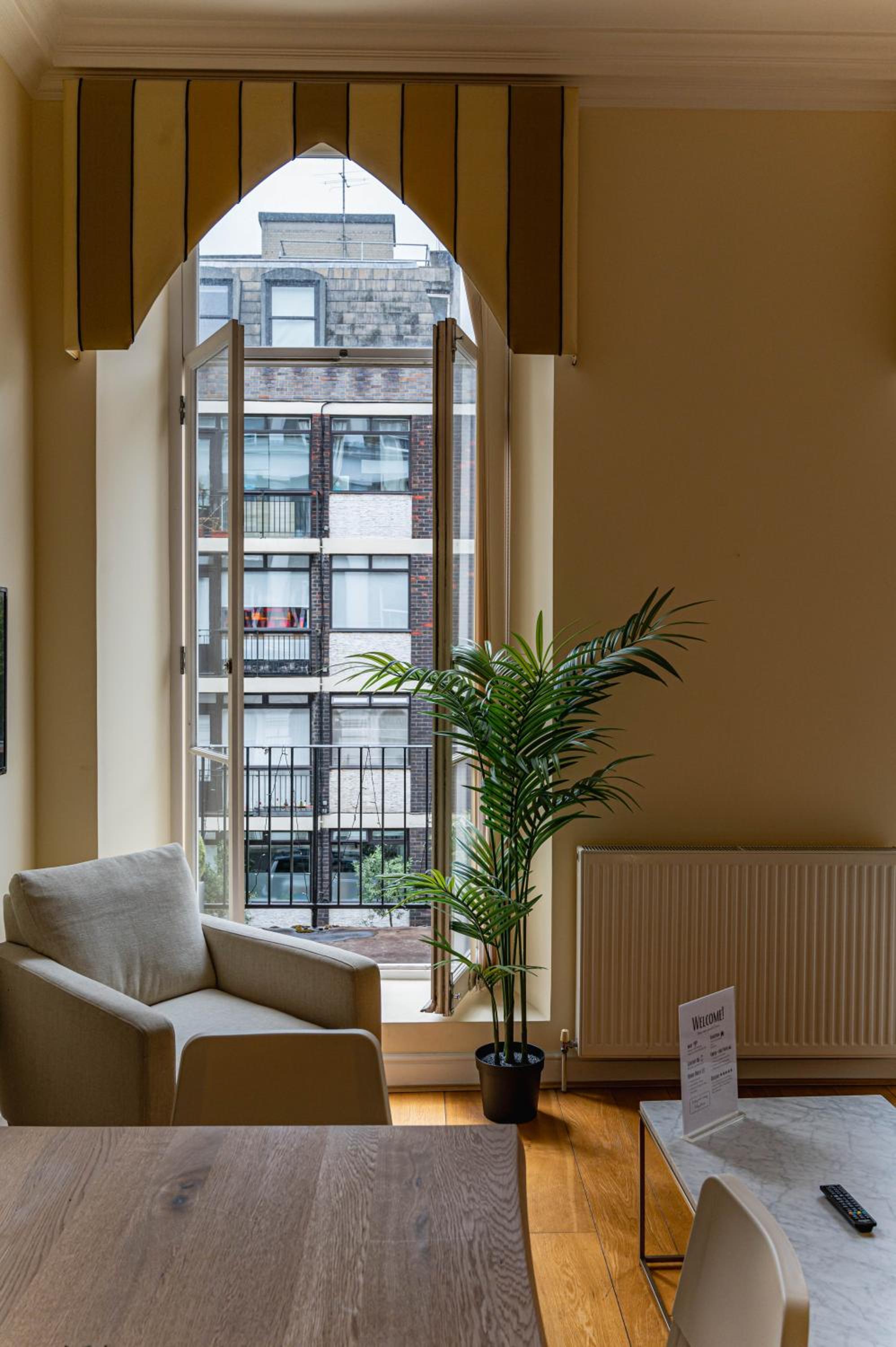Premium 3BR-3BA in Prestigious Bloomsbury
