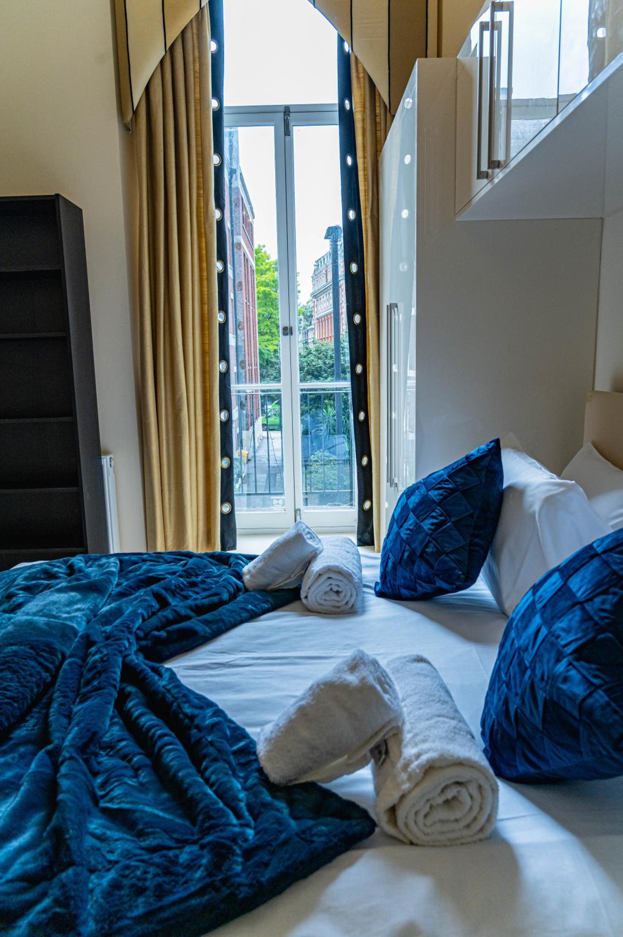 Premium 3BR-3BA in Prestigious Bloomsbury