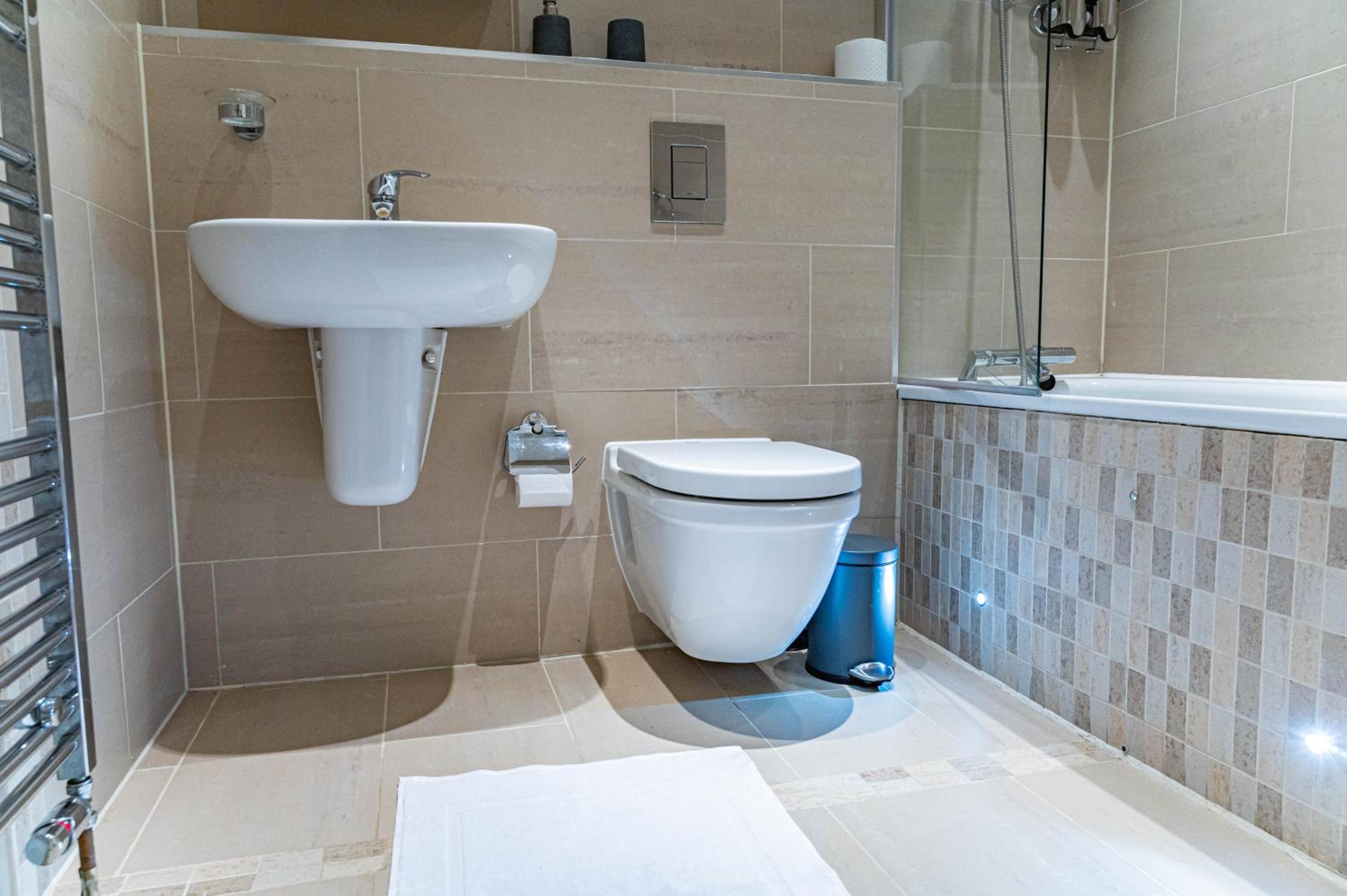 Premium 3BR-3BA in Prestigious Bloomsbury