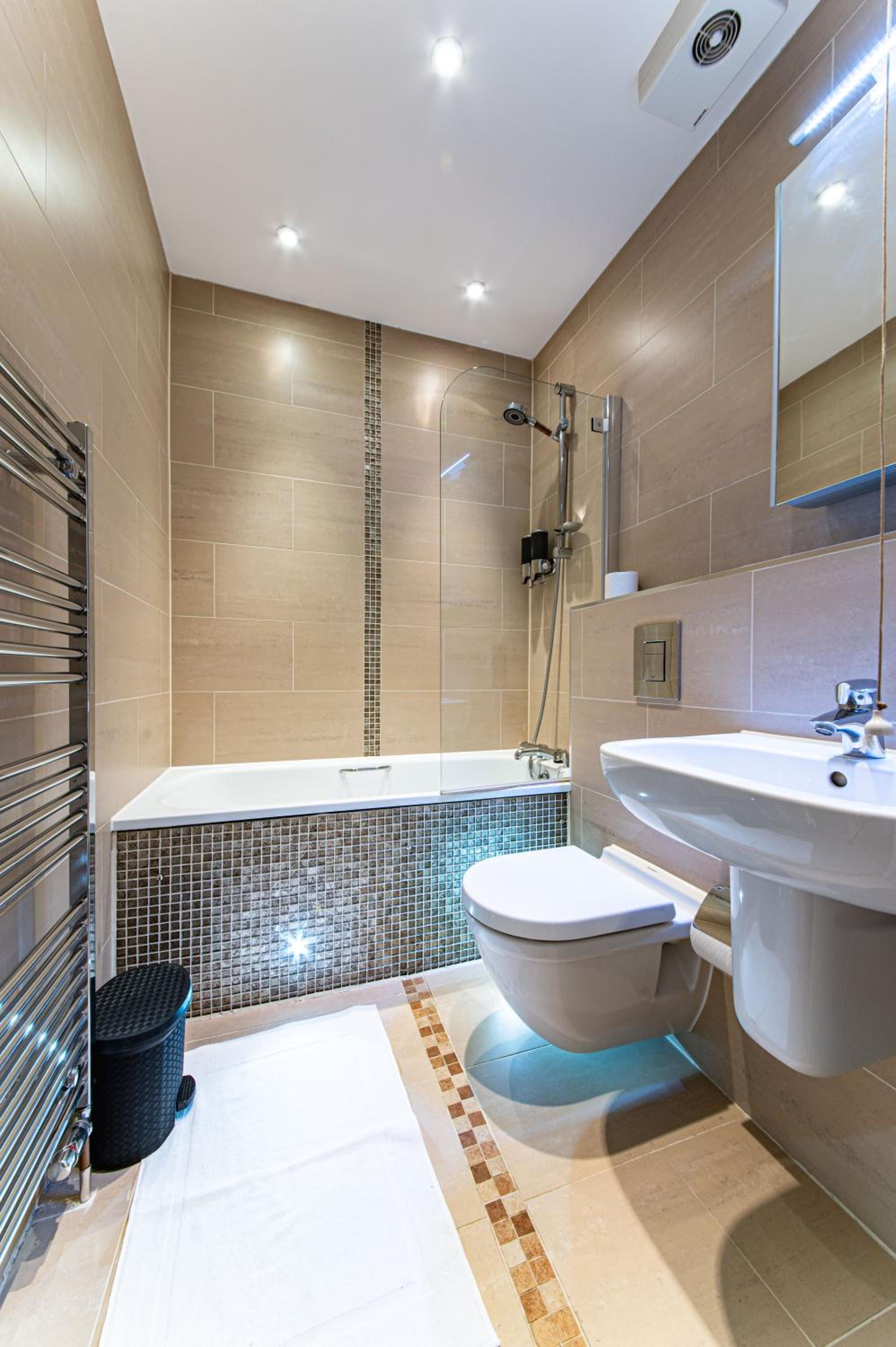 Premium 3BR-3BA in Prestigious Bloomsbury