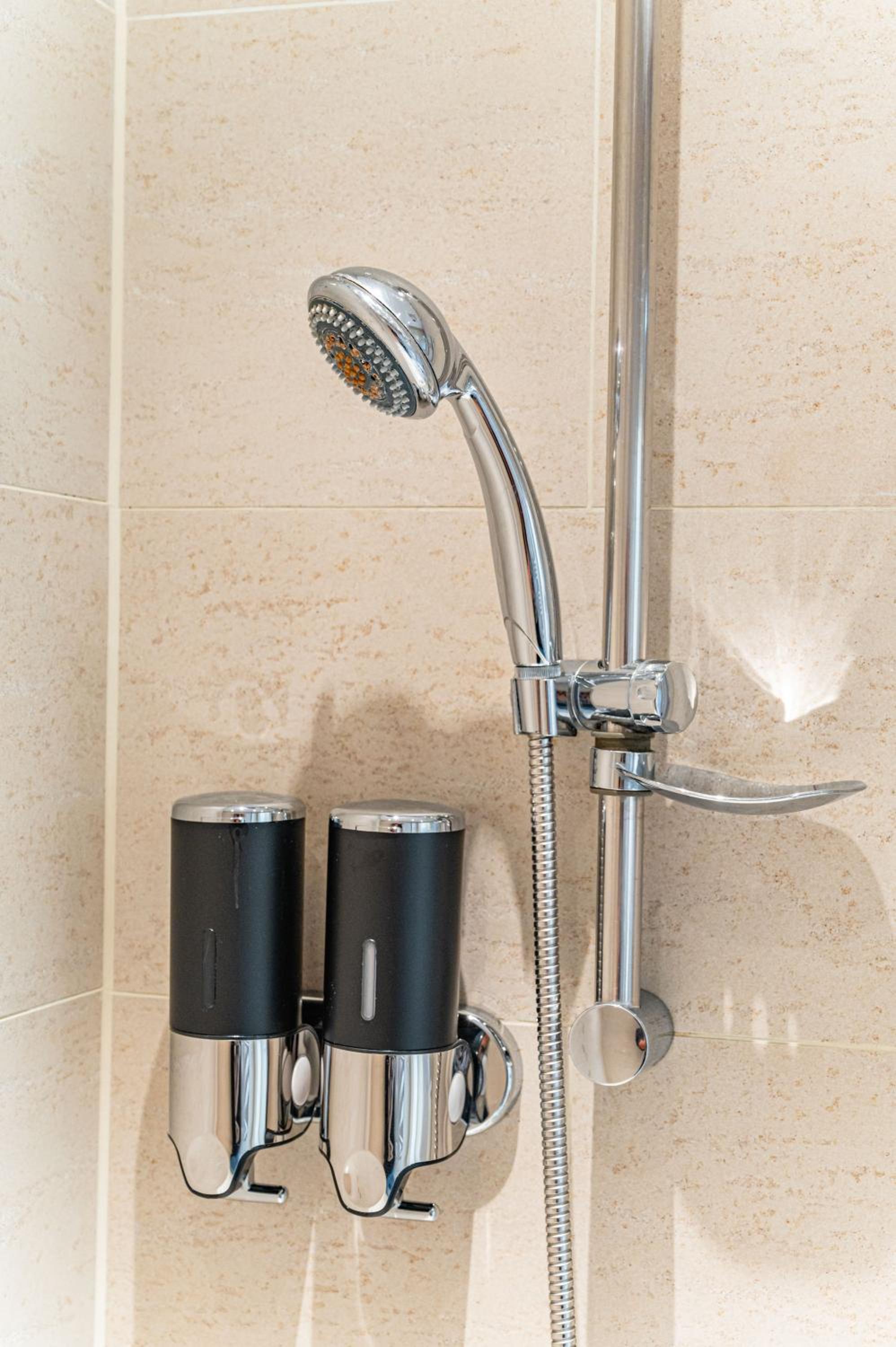 Premium 3BR-3BA in Prestigious Bloomsbury