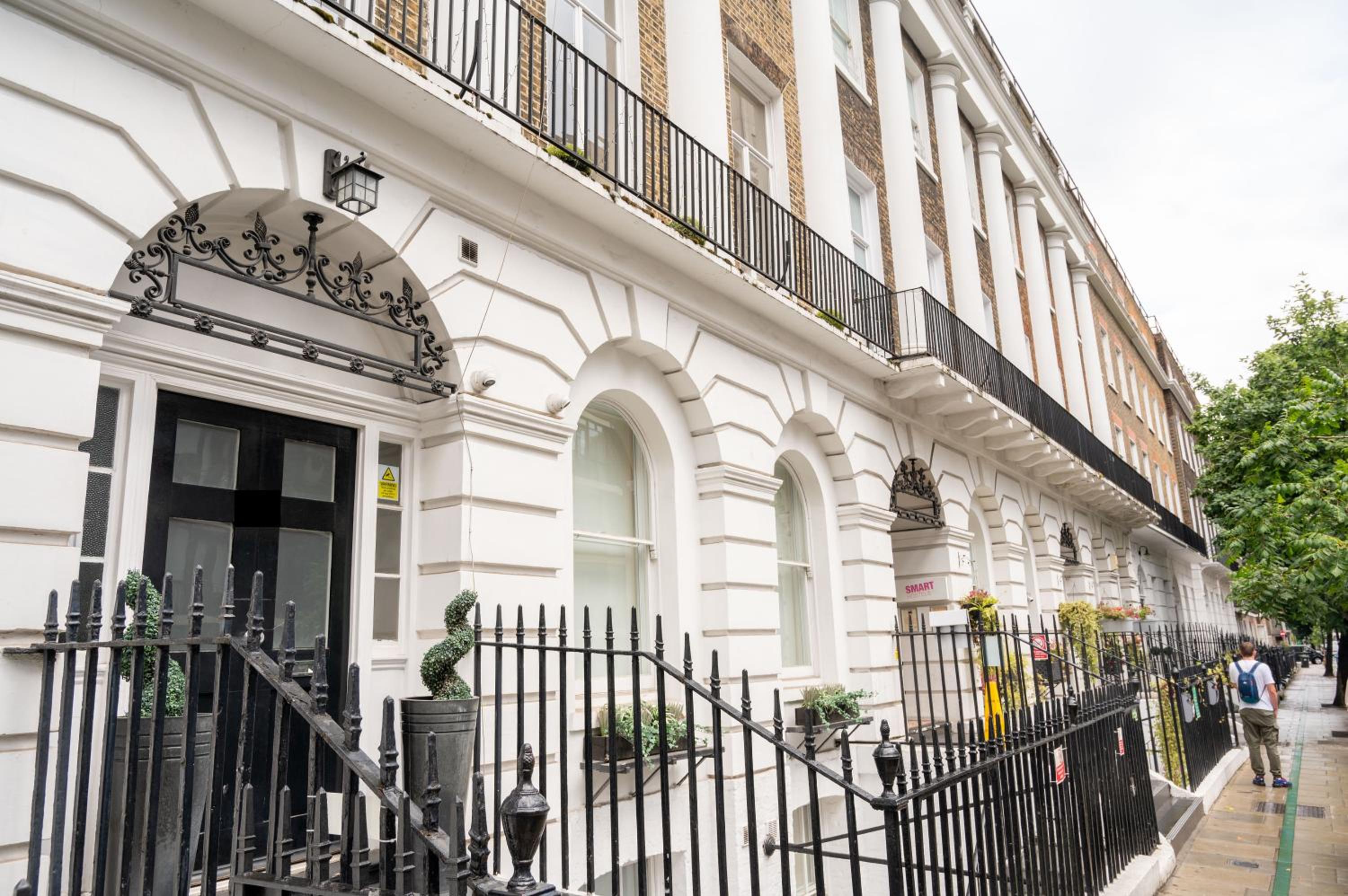Premium 3BR-3BA in Prestigious Bloomsbury