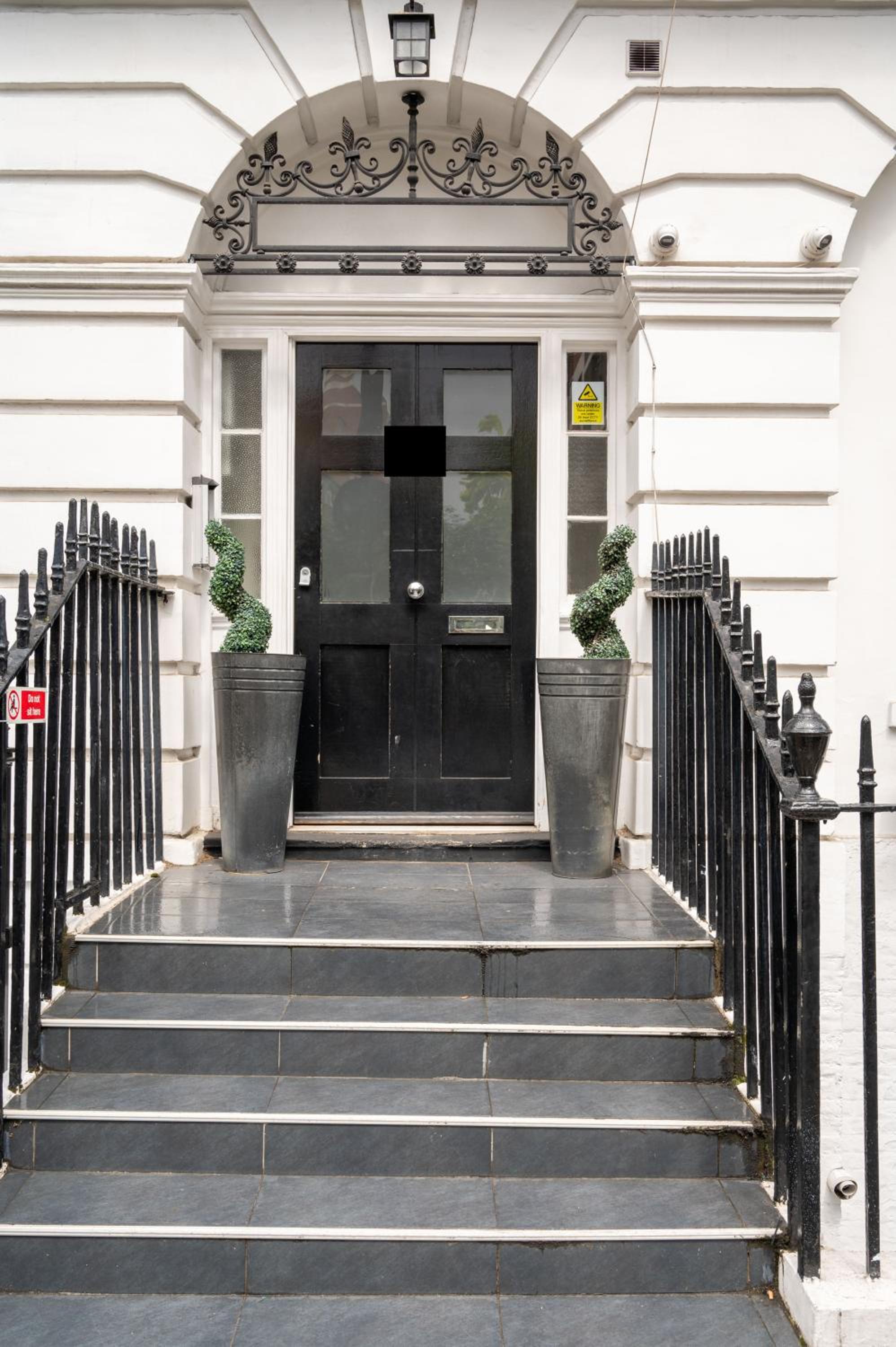 Premium 3BR-3BA in Prestigious Bloomsbury