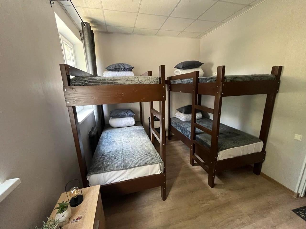 Santel Apart Hostel