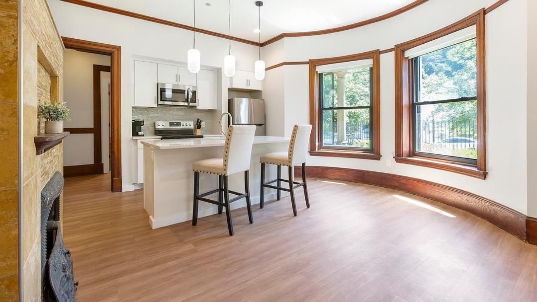 Landing at Baricelli - 1 Bedroom in University Circle view 4