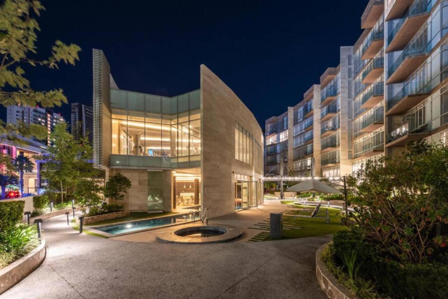 Sonata en Alpha Residences Lomas de Angelop view 4