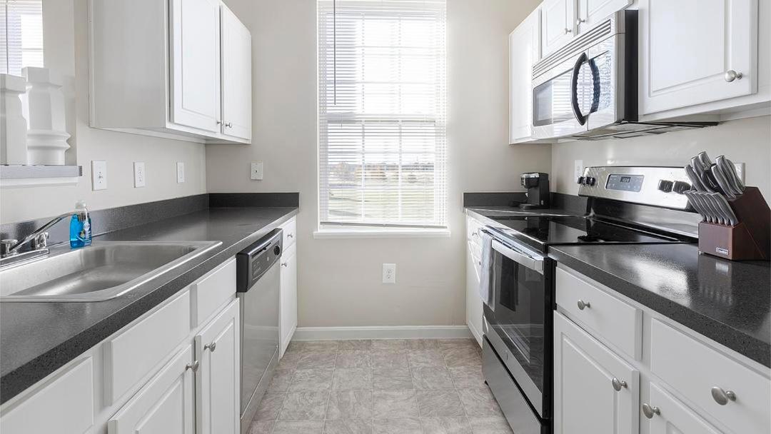 Landing at The Green - 2 Bedrooms in South Columbus view 3