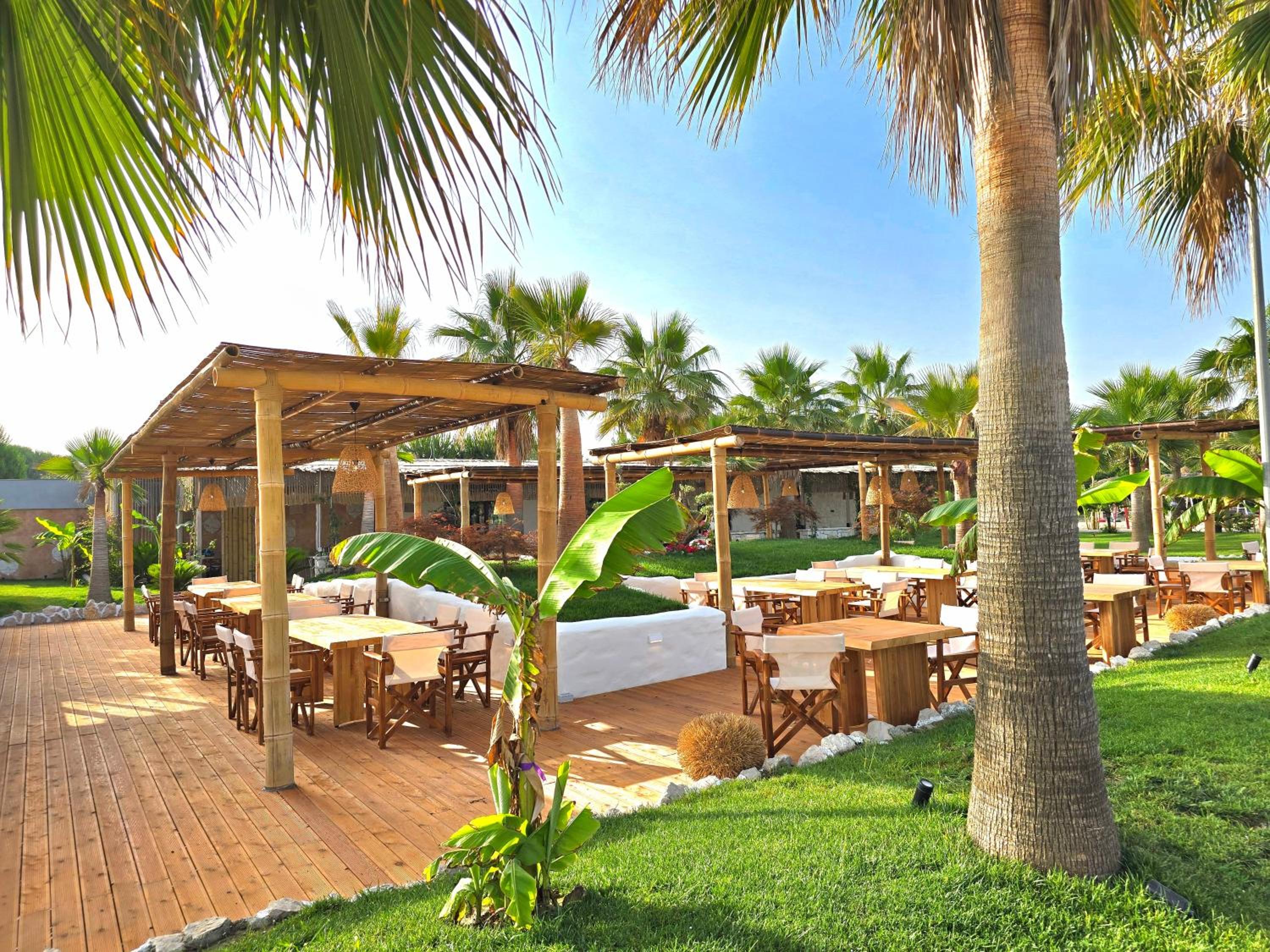 Sunny Beach Apartments - 091