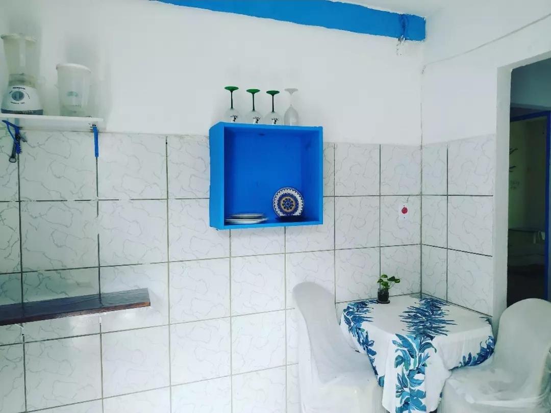 Casinha Blue Pipa
