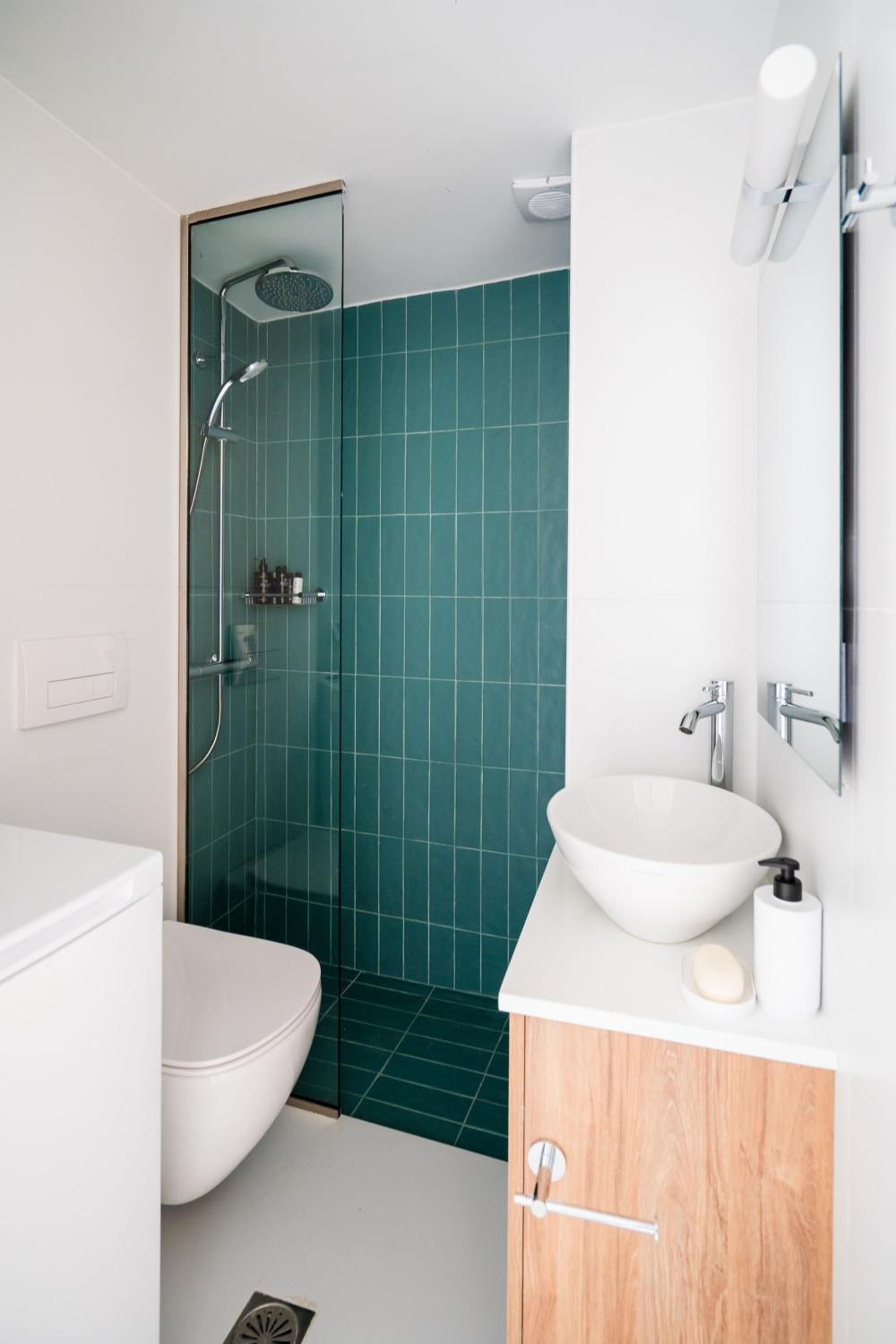 Inia Apartments