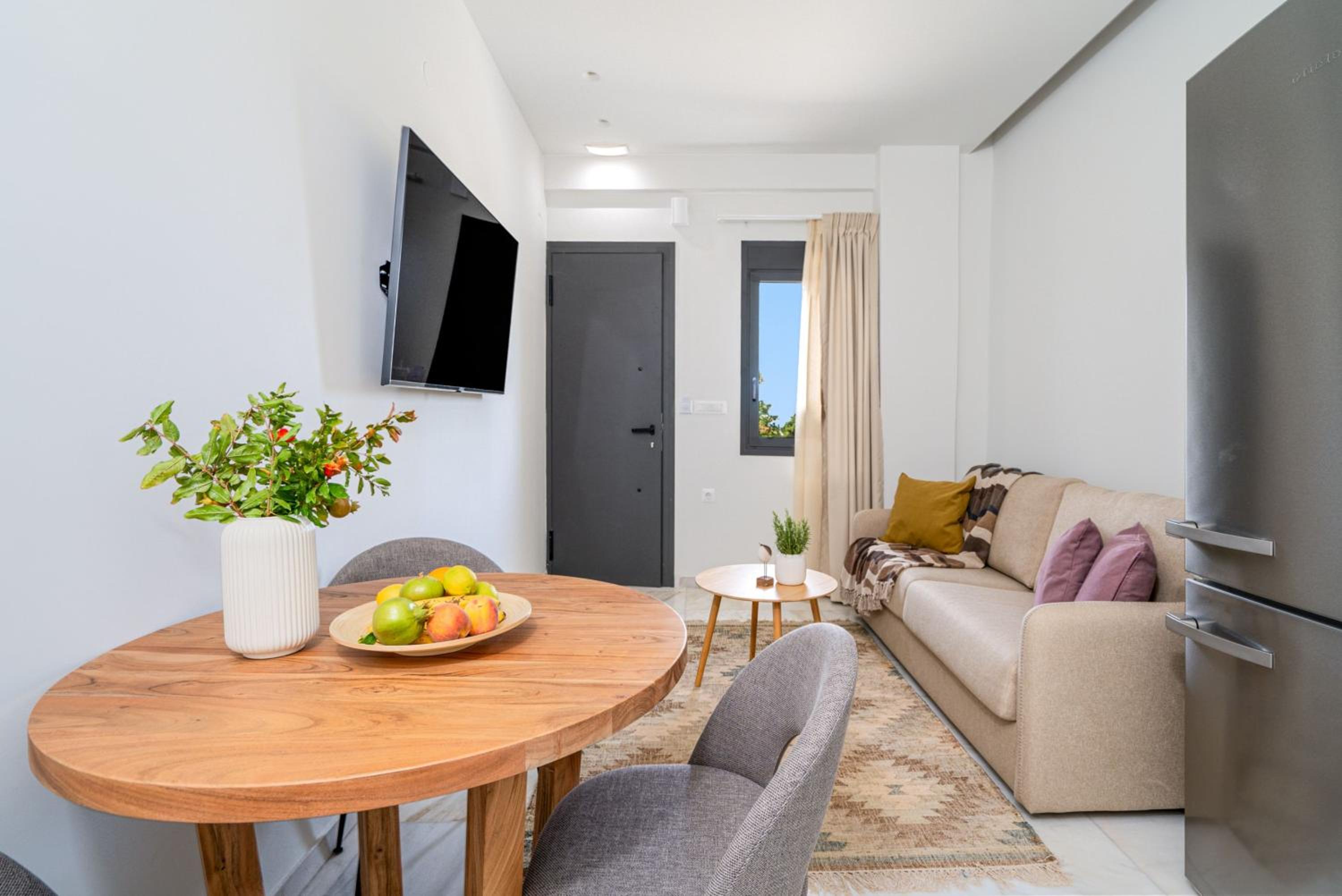 Inia Apartments
