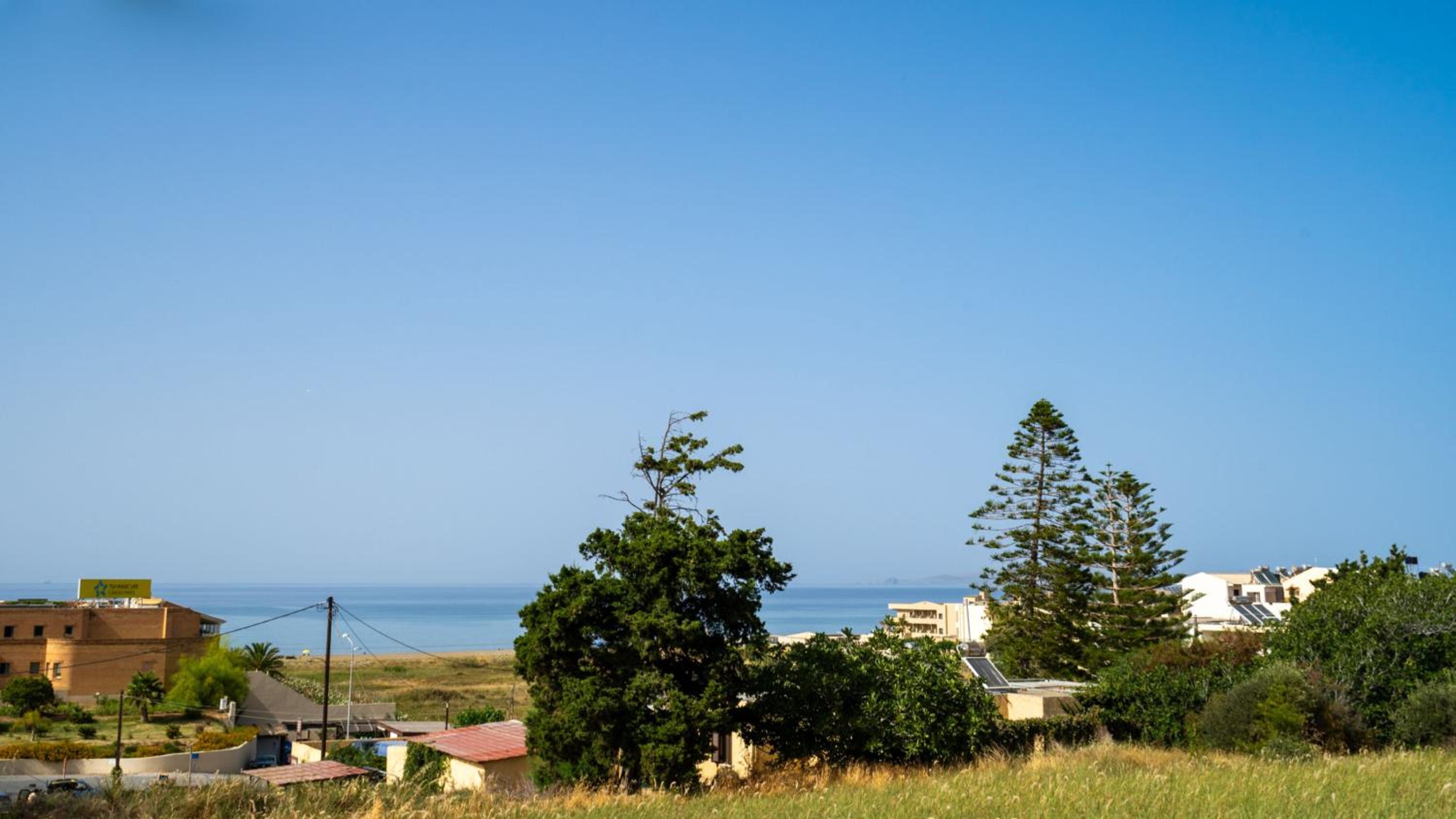 Inia Apartments