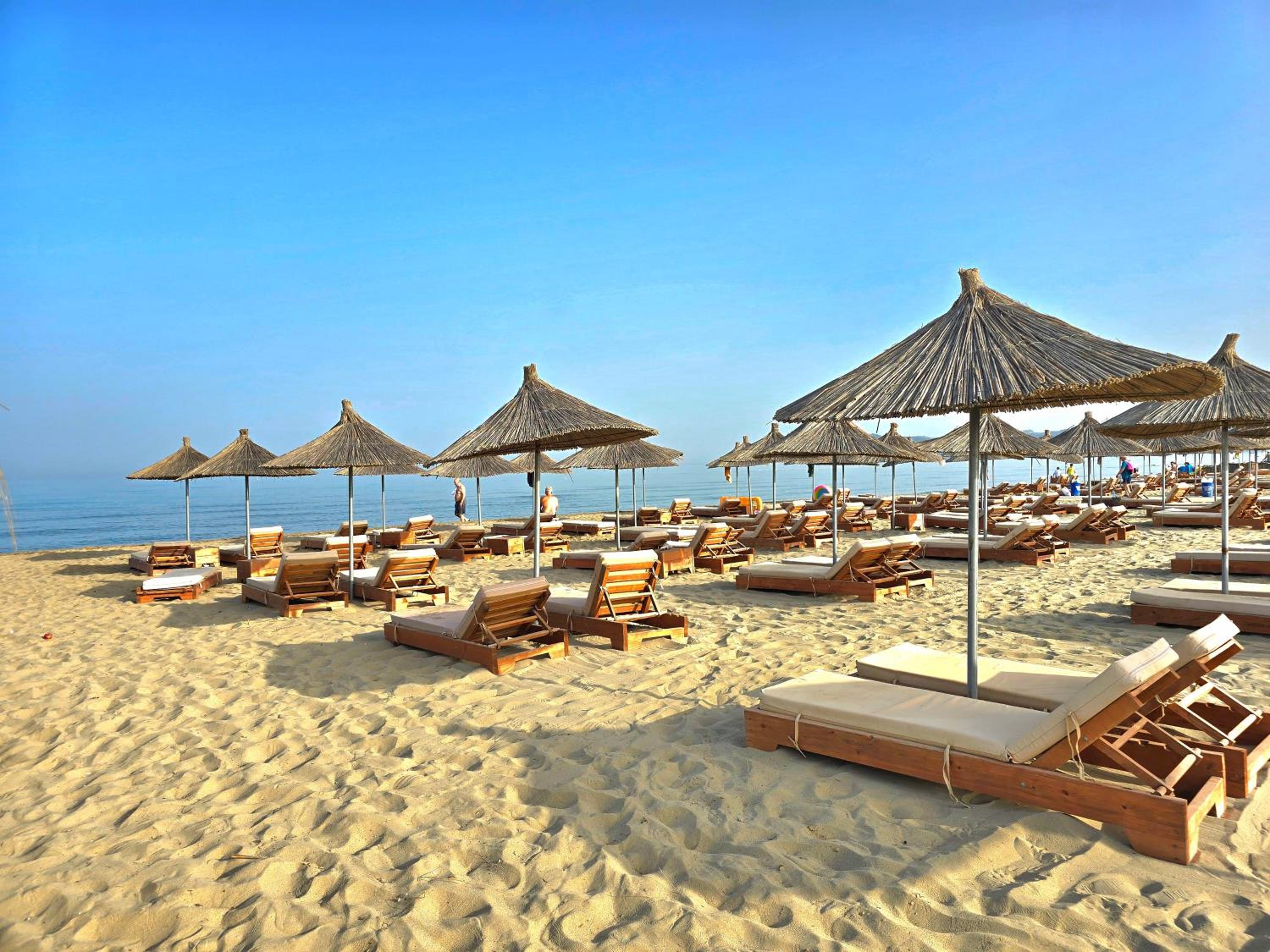 Sunny Beach Apartments - 091