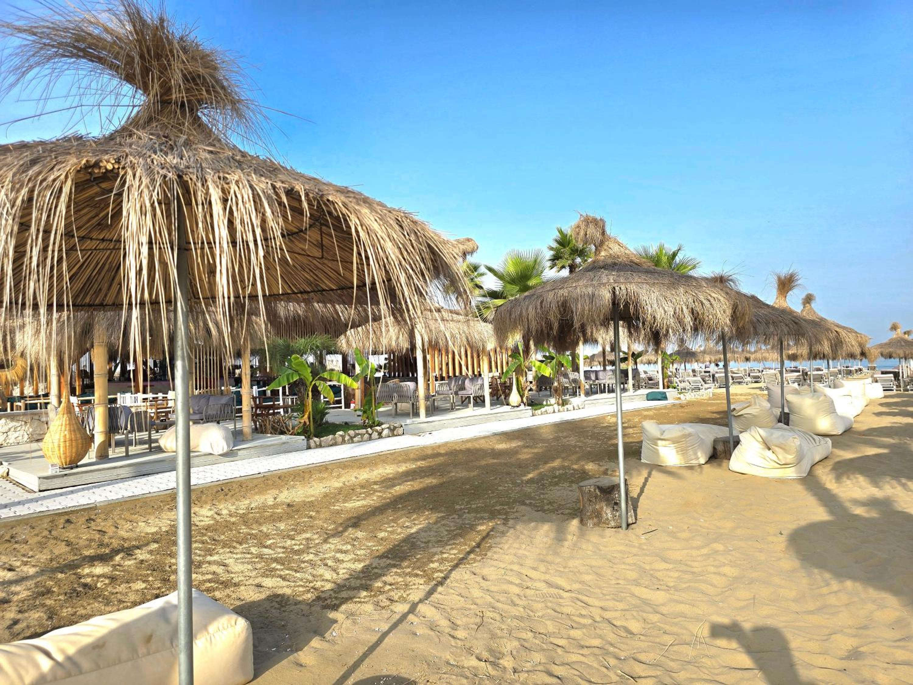 Sunny Beach Apartments - 091