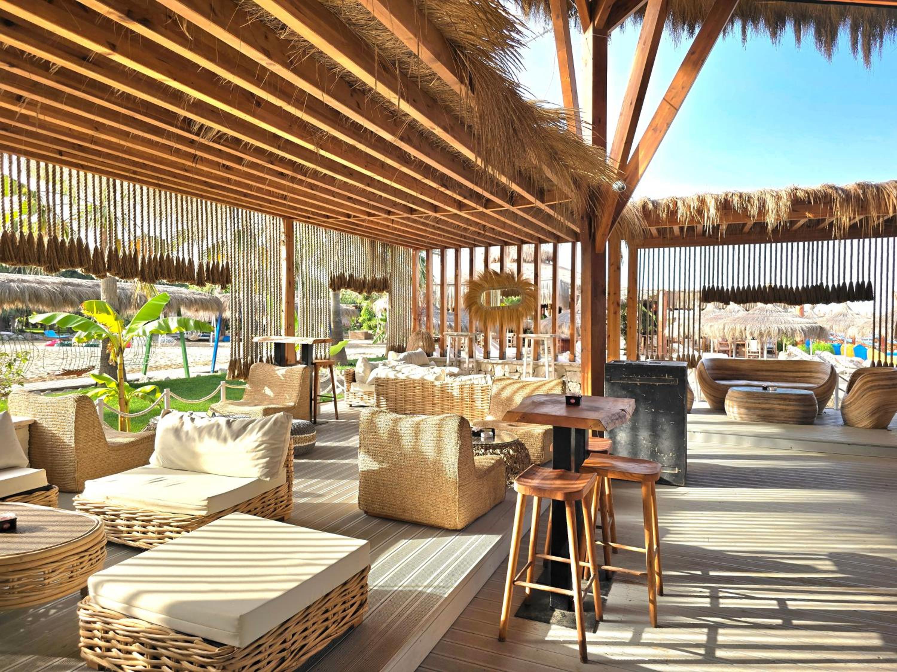 Sunny Beach Apartments - 091