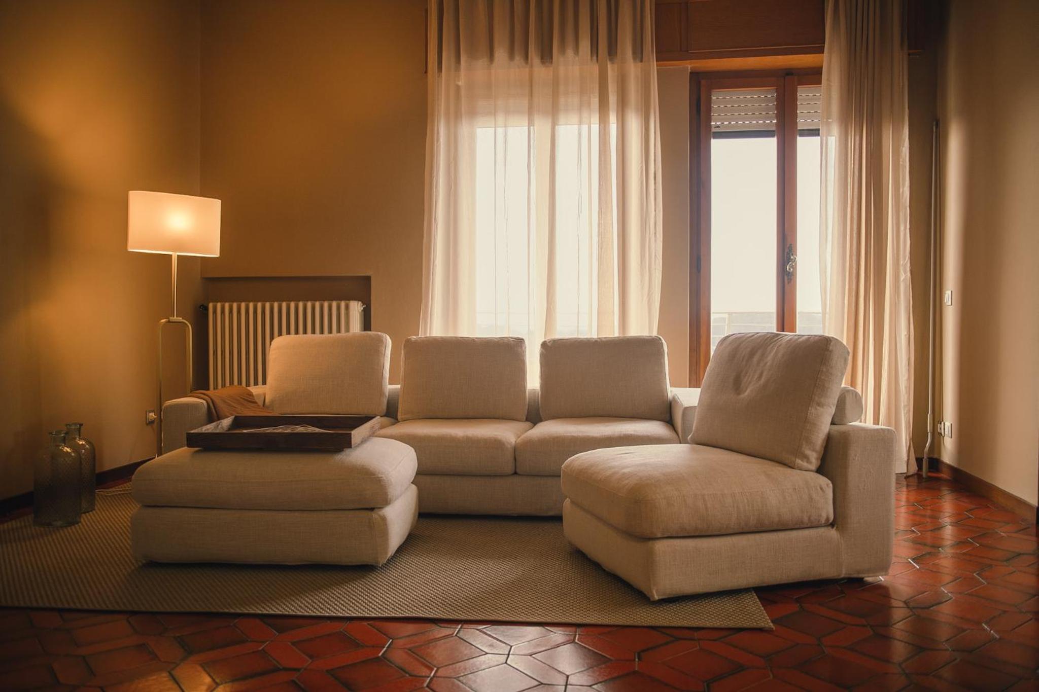 Villa Felice view 3