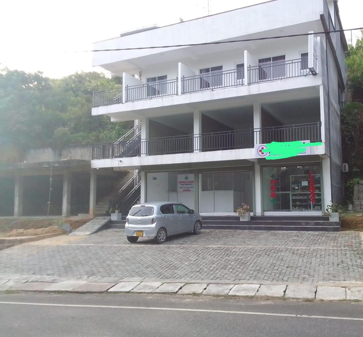 Breeze Top Resort view 4
