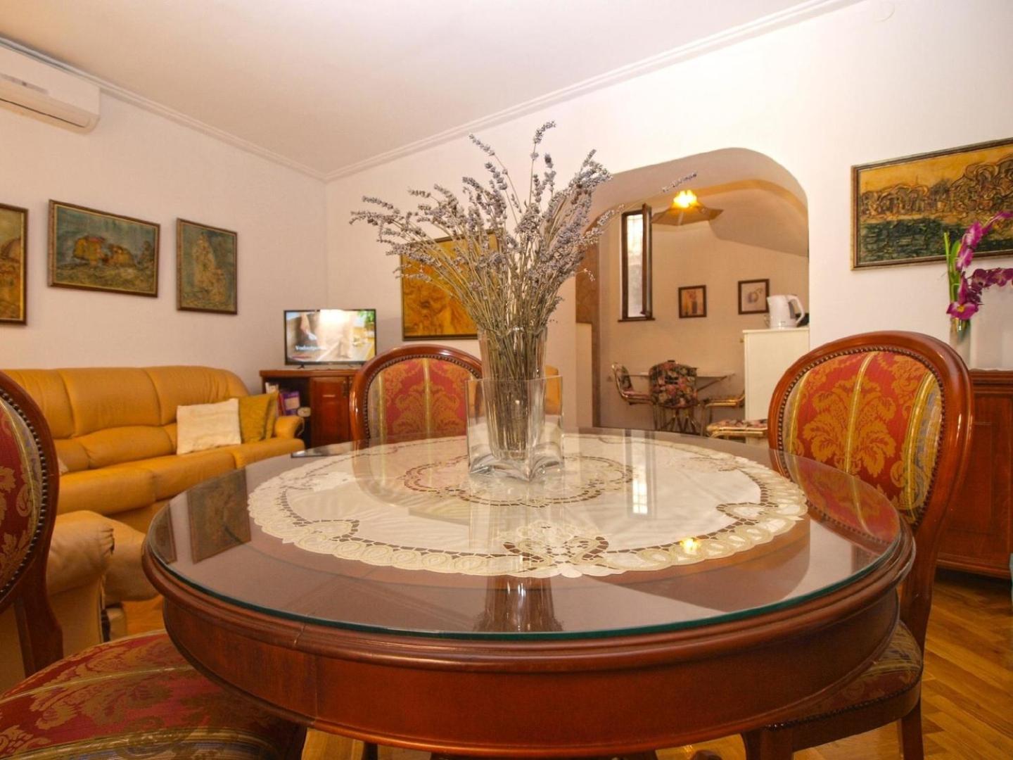Ferienhaus für 4 Personen ca 75 qm in Pula, Istrien Istrische Riviera view 2