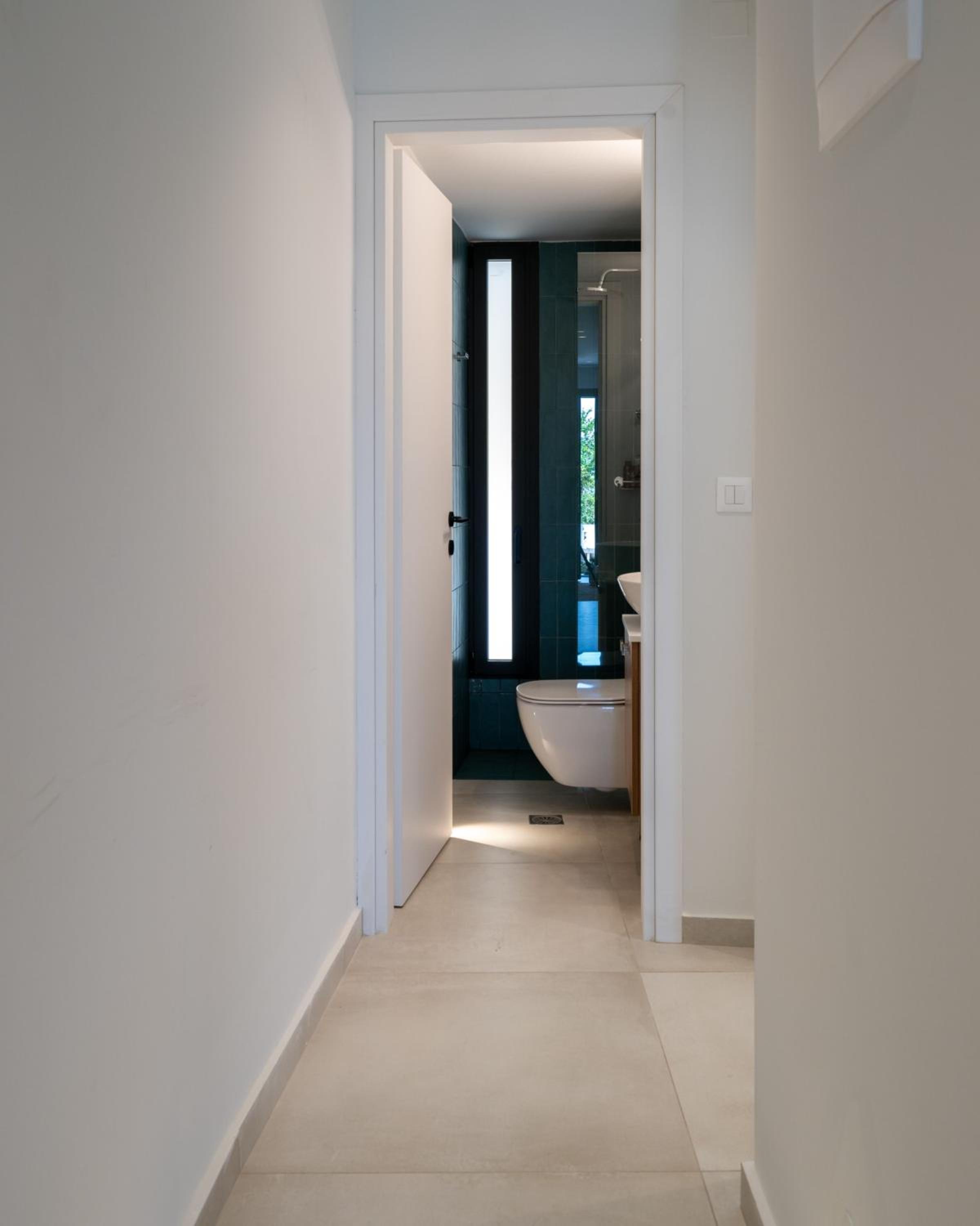 Inia Apartments