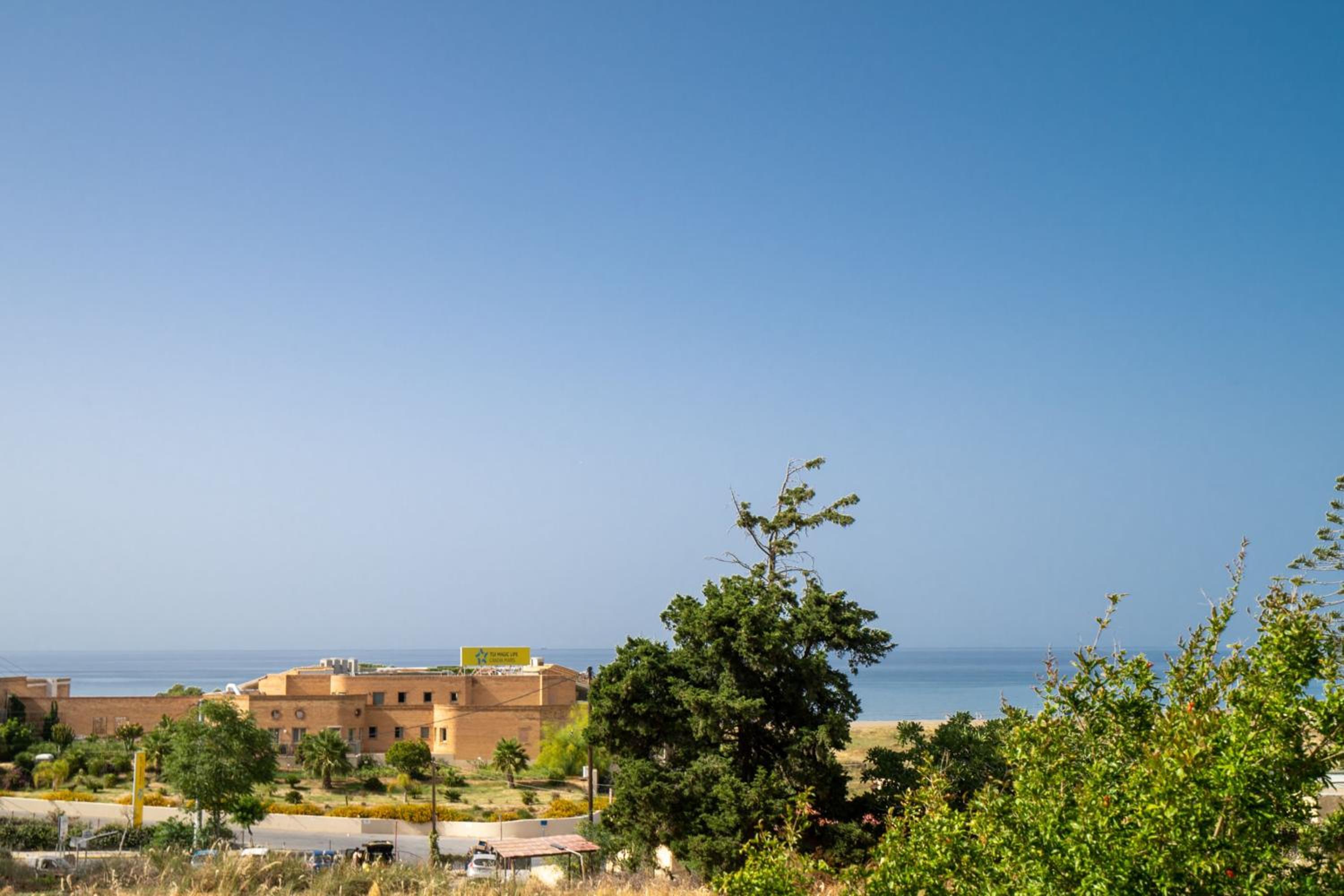 Inia Apartments