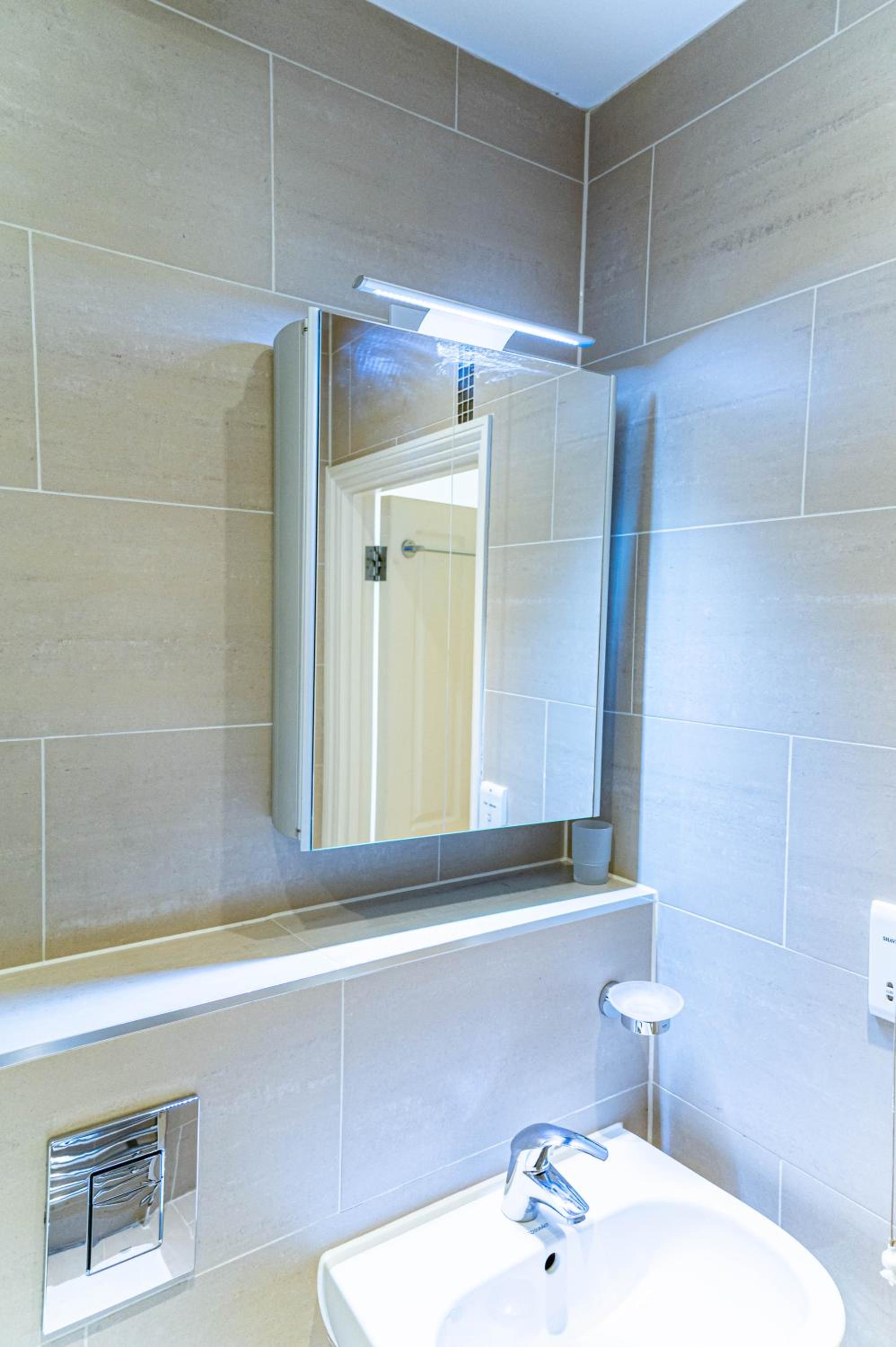 Premium 3BR-3BA in Prestigious Bloomsbury