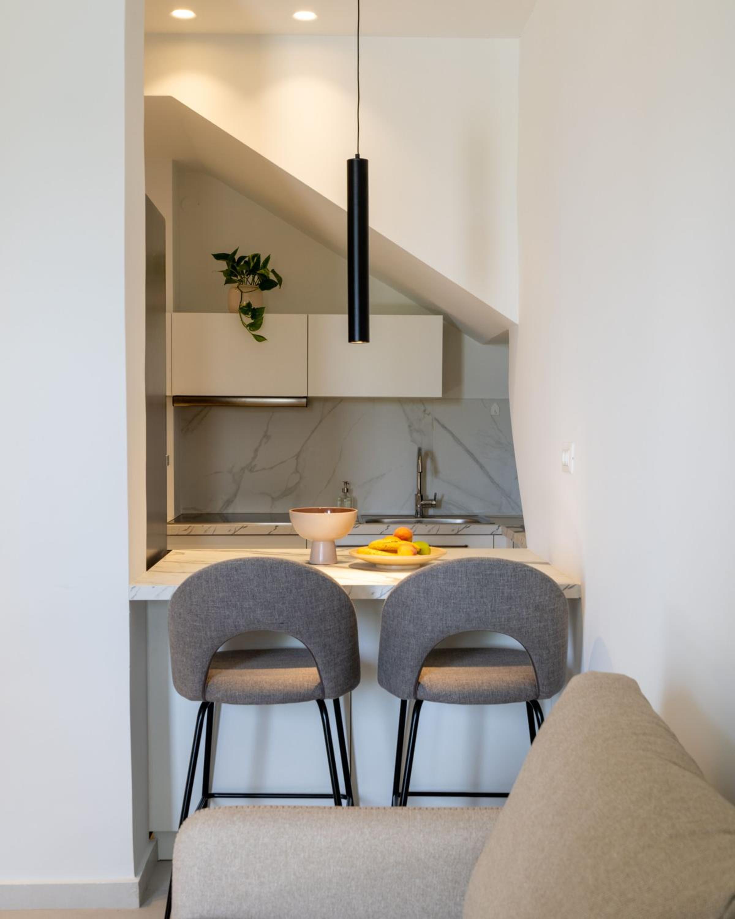 Inia Apartments