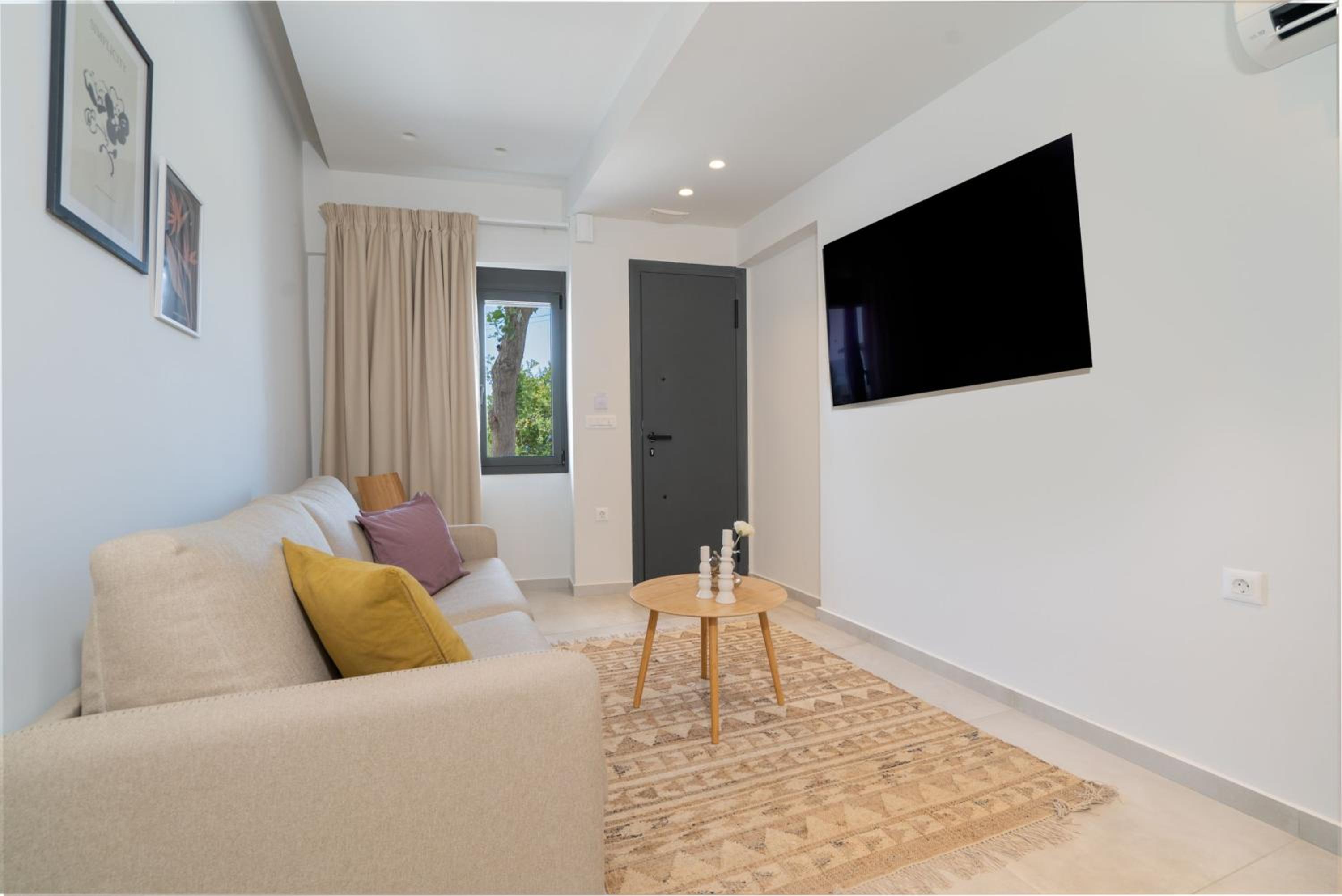 Inia Apartments