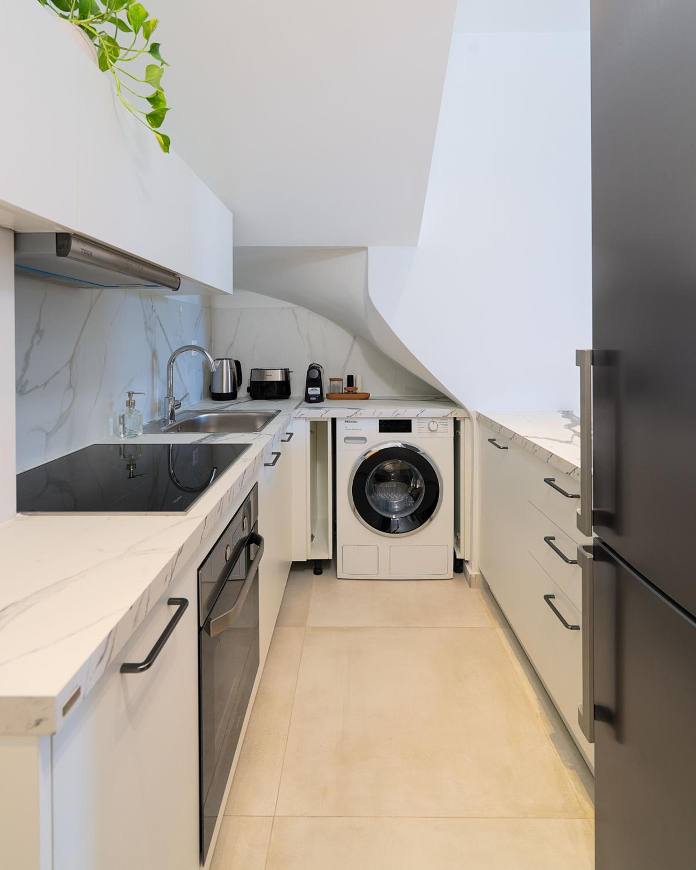 Inia Apartments