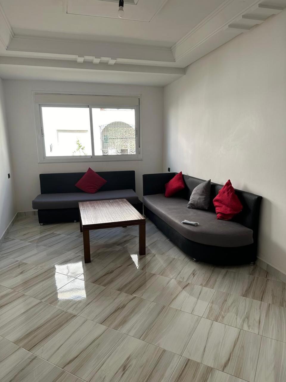 Appartement au 1er étage de 4 pièces à martil view 5