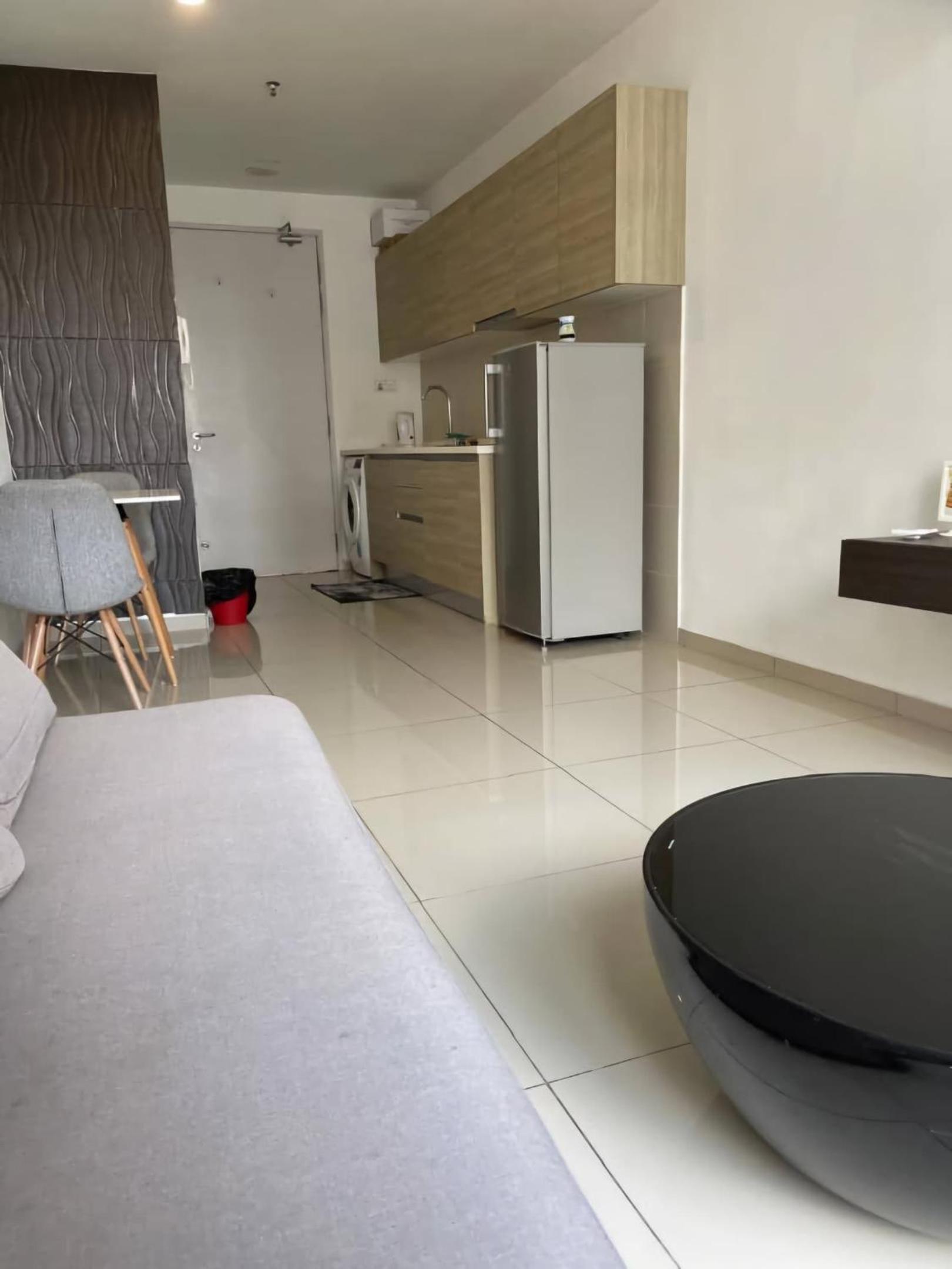 Icity Homestay Isuite