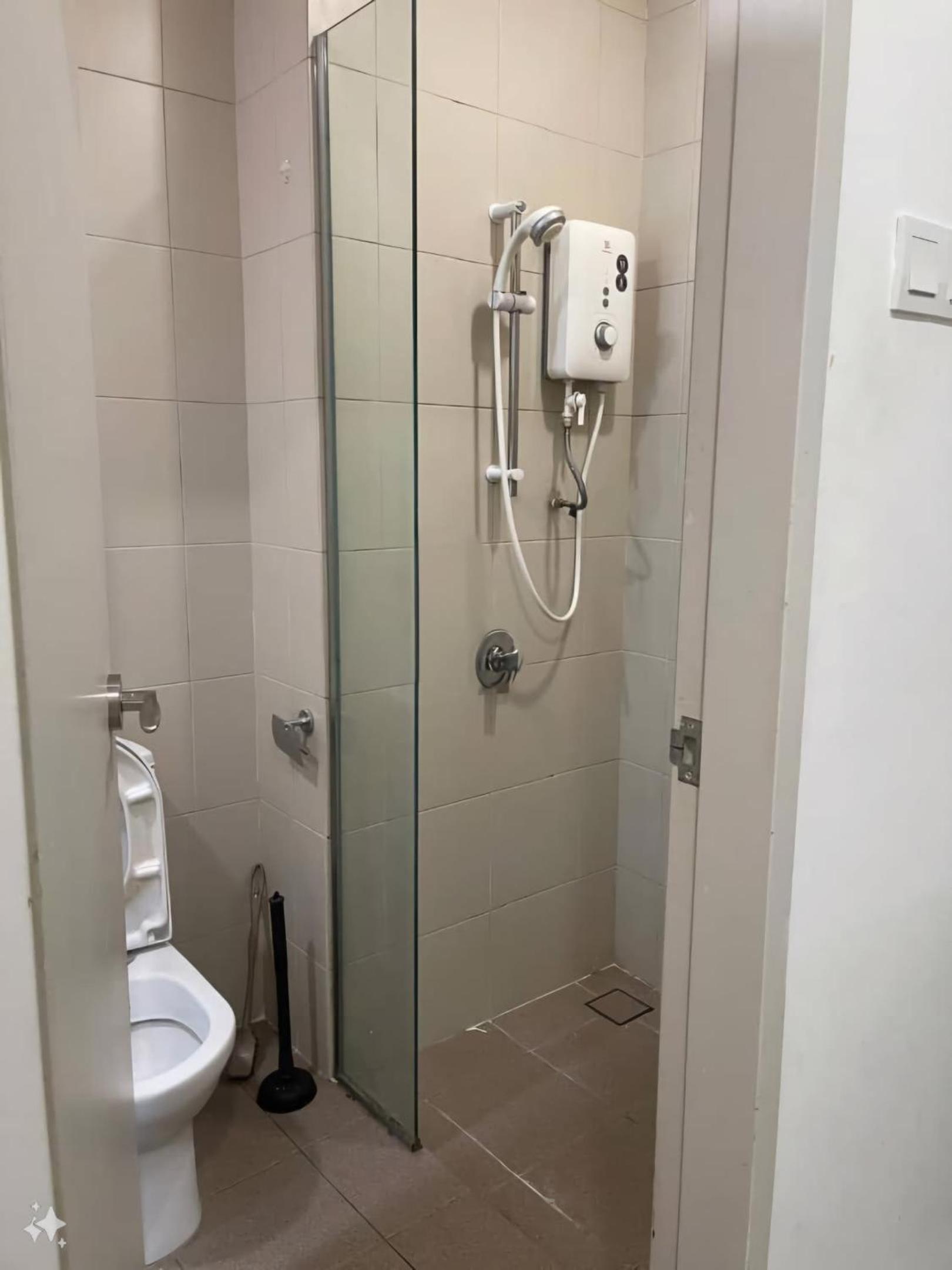 Icity Homestay Isuite